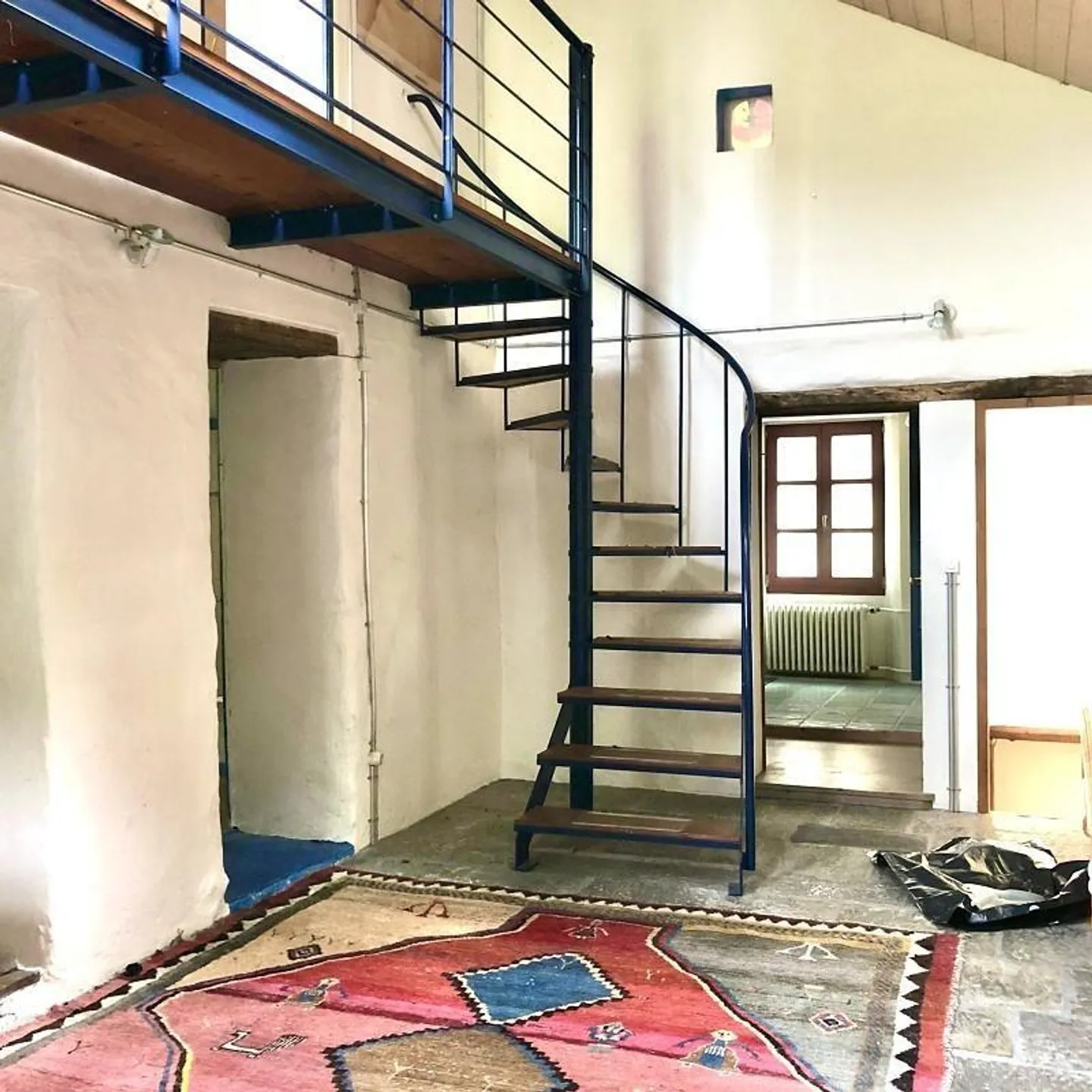 Maison de 5 1/2 pièces avec belle extension dans un emplacement pittoresque - Photo 6 sur 25