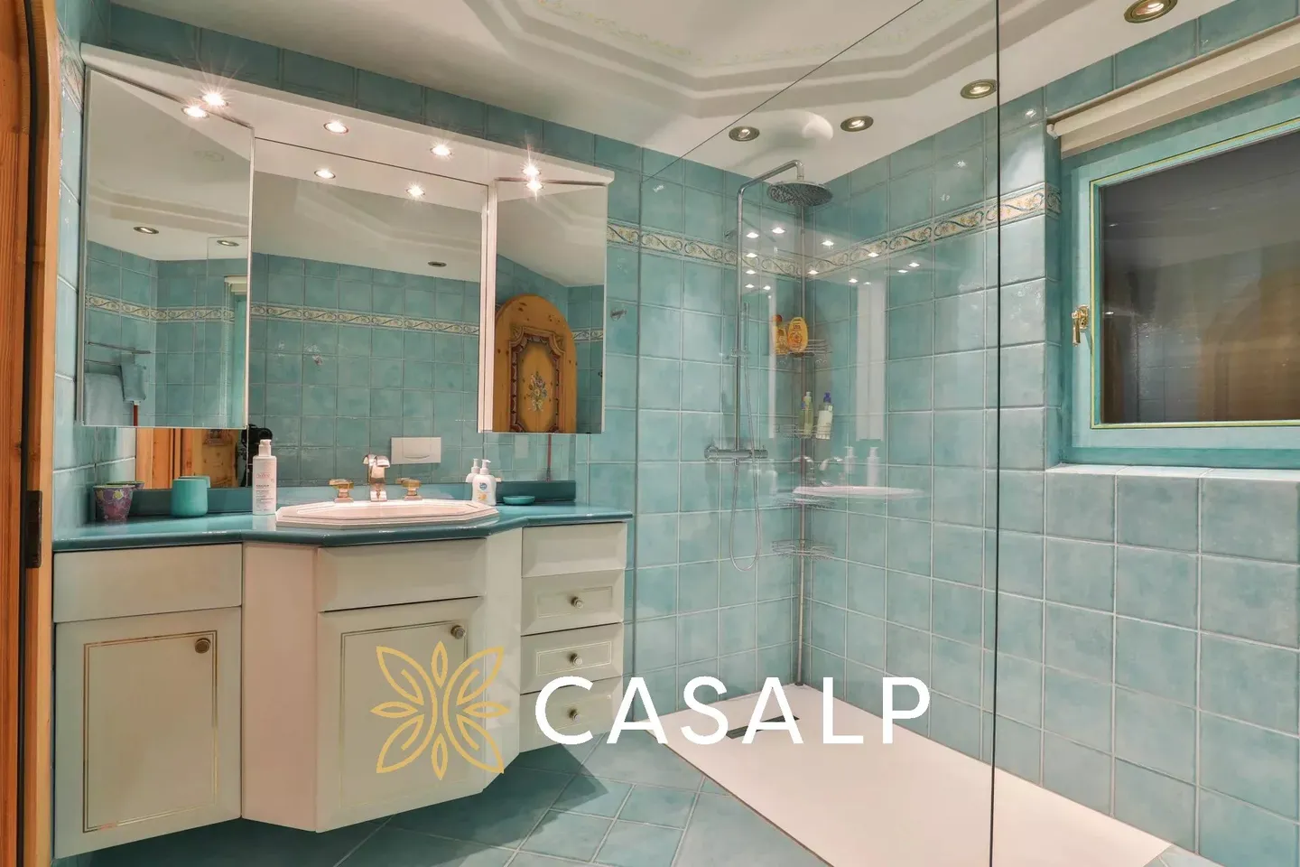 Luxuswohnung mit Alpenblick - Foto 24 von 29