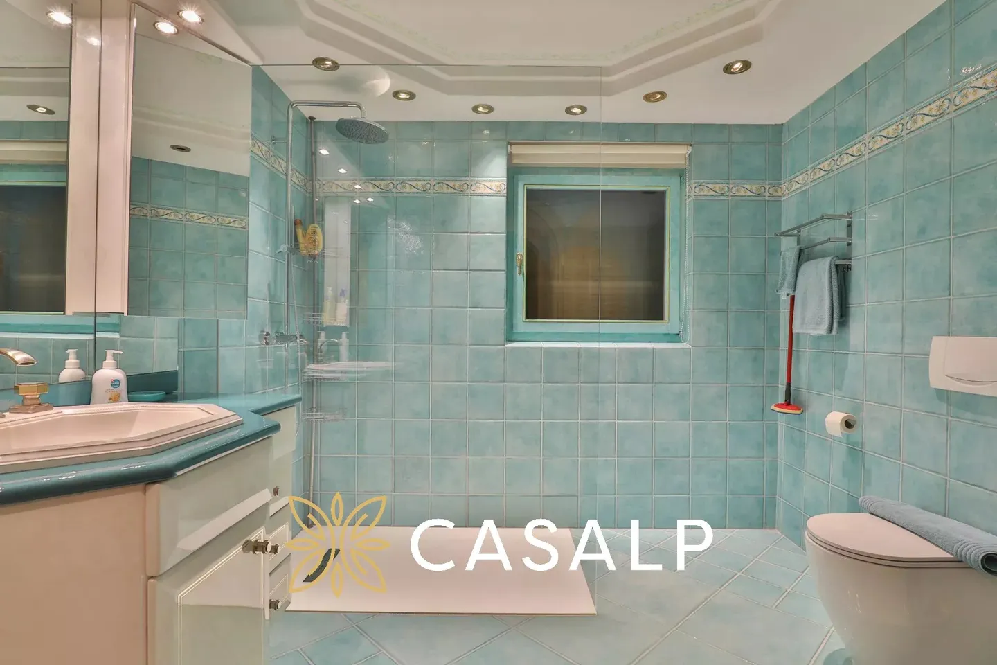 Luxuswohnung mit Alpenblick - Foto 25 von 29