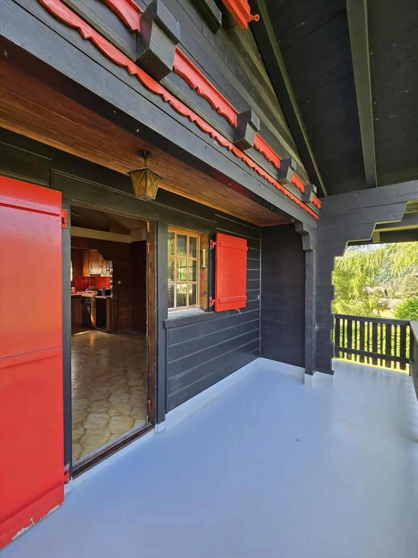Chalet - Photo 9 sur 9