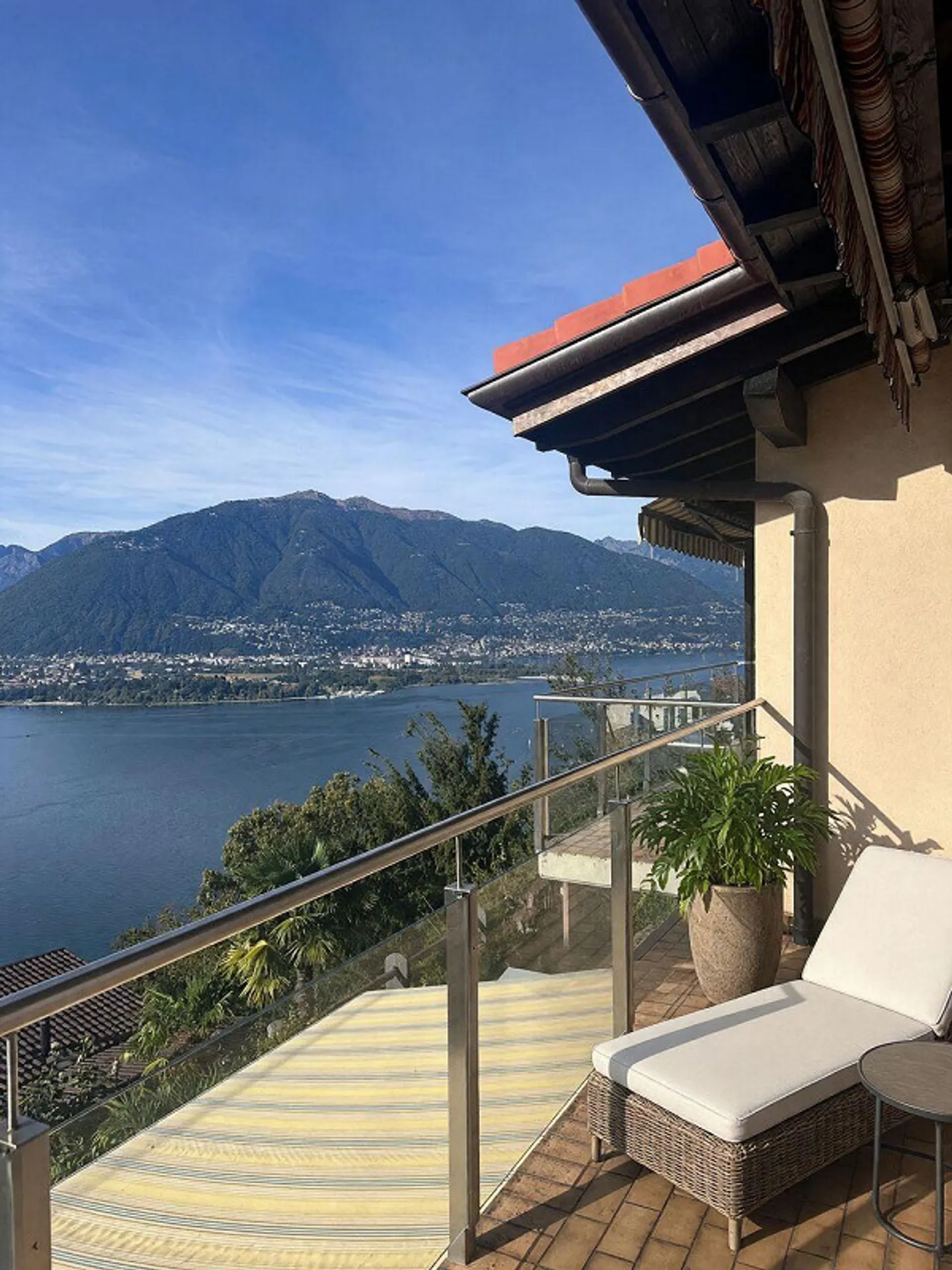 Pura Relaxation - Casa Vacanze Pronta per Essere Abitata con Piscina - Foto 1 di 24