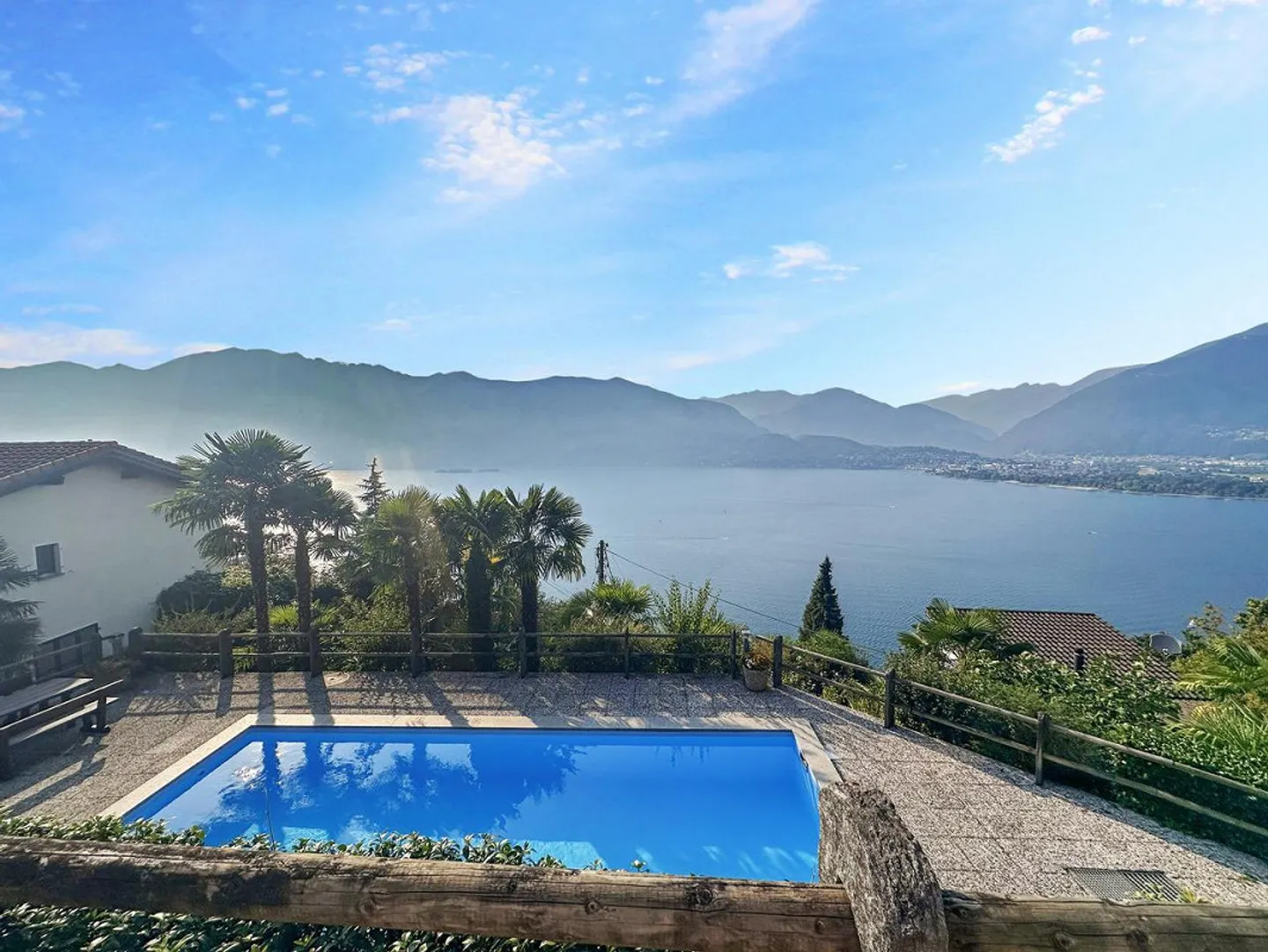 Pura Relaxation - Casa Vacanze Pronta per Essere Abitata con Piscina - Foto 3 di 24