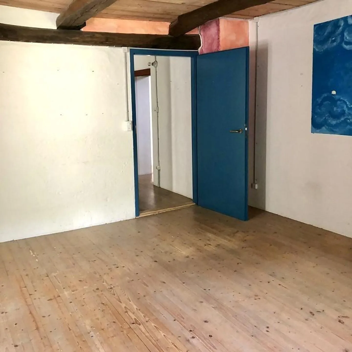 Maison de 5 1/2 pièces avec belle extension dans un emplacement pittoresque - Photo 10 sur 25