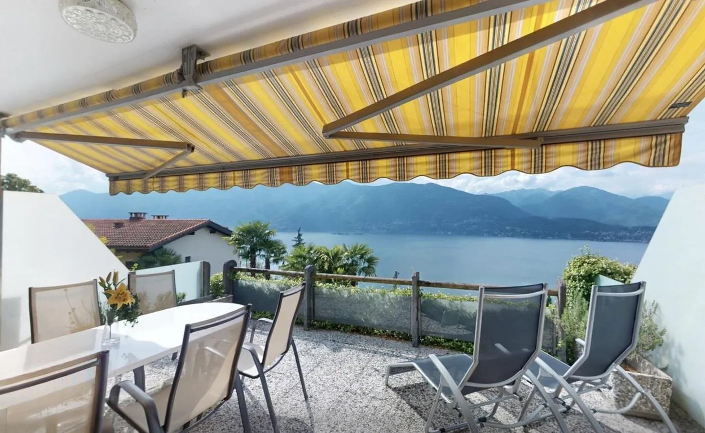 Pura Relaxation - Casa Vacanze Pronta per Essere Abitata con Piscina - Foto 4 di 24