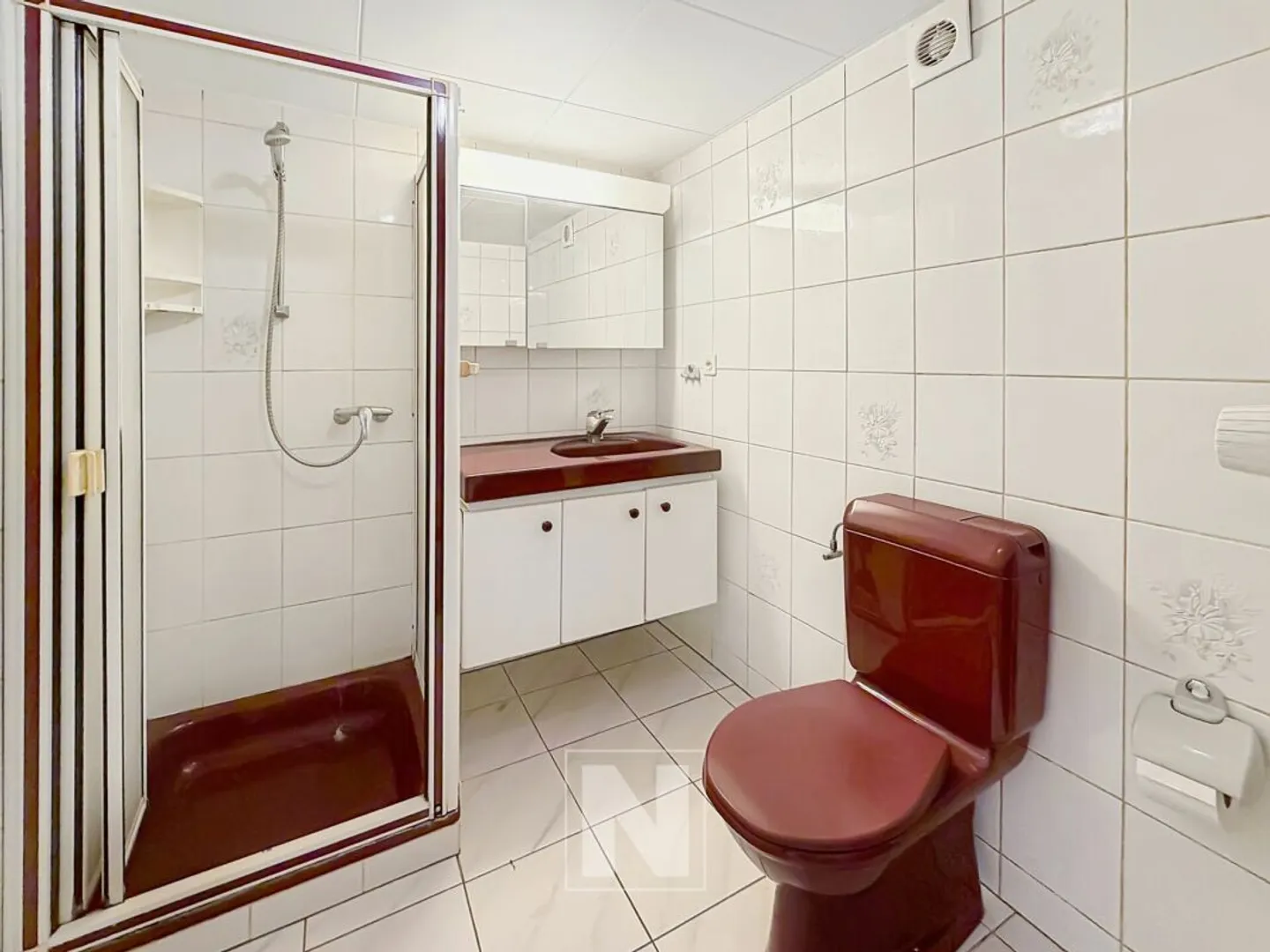 Charmantes Reihenhaus in Orbe - Foto 9 von 30