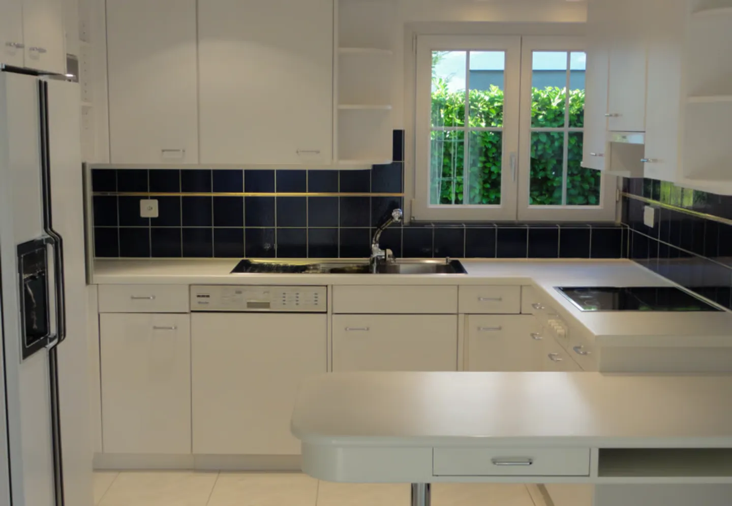 Charmante Wohnung mit Terrasse - Foto 2 von 6
