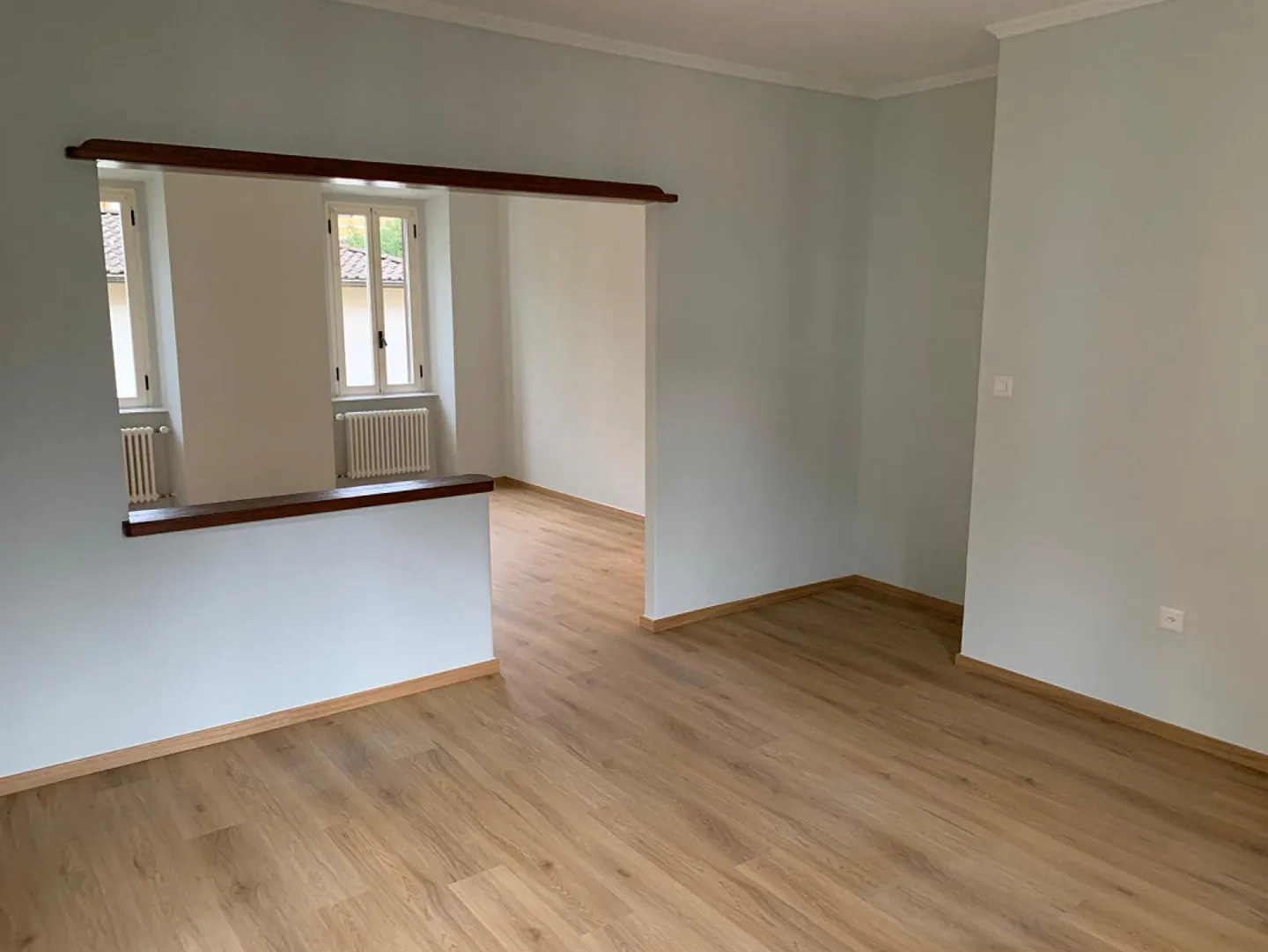 Appartamento Incantevole a Bellinzona - Foto 1 di 10