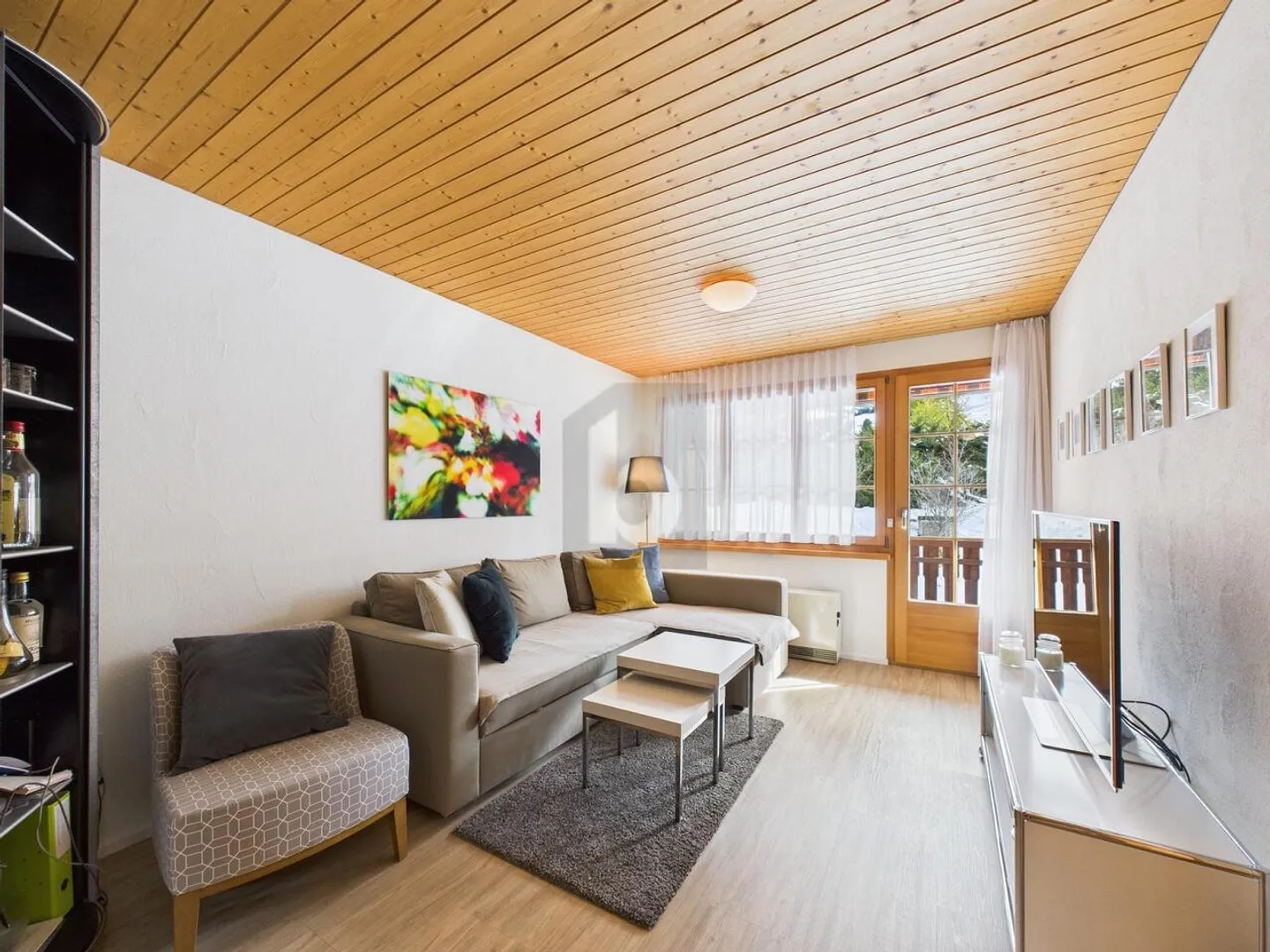 Appartamento in vendita - Foto 3 di 6