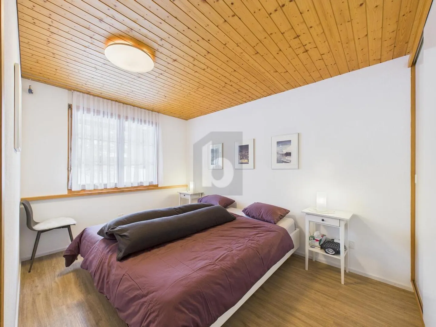 Appartamento in vendita - Foto 4 di 6