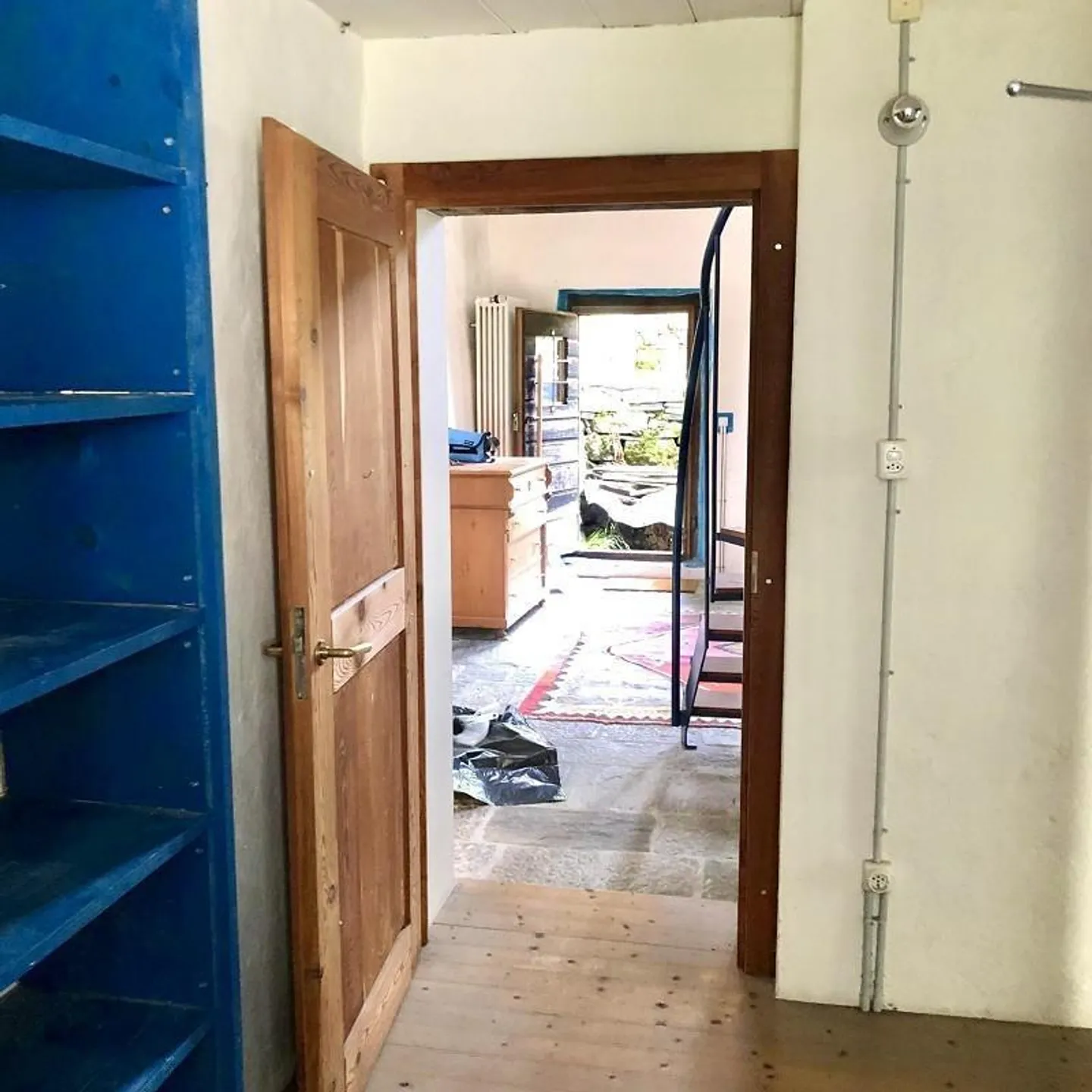 Maison de 5 1/2 pièces avec belle extension dans un emplacement pittoresque - Photo 14 sur 25