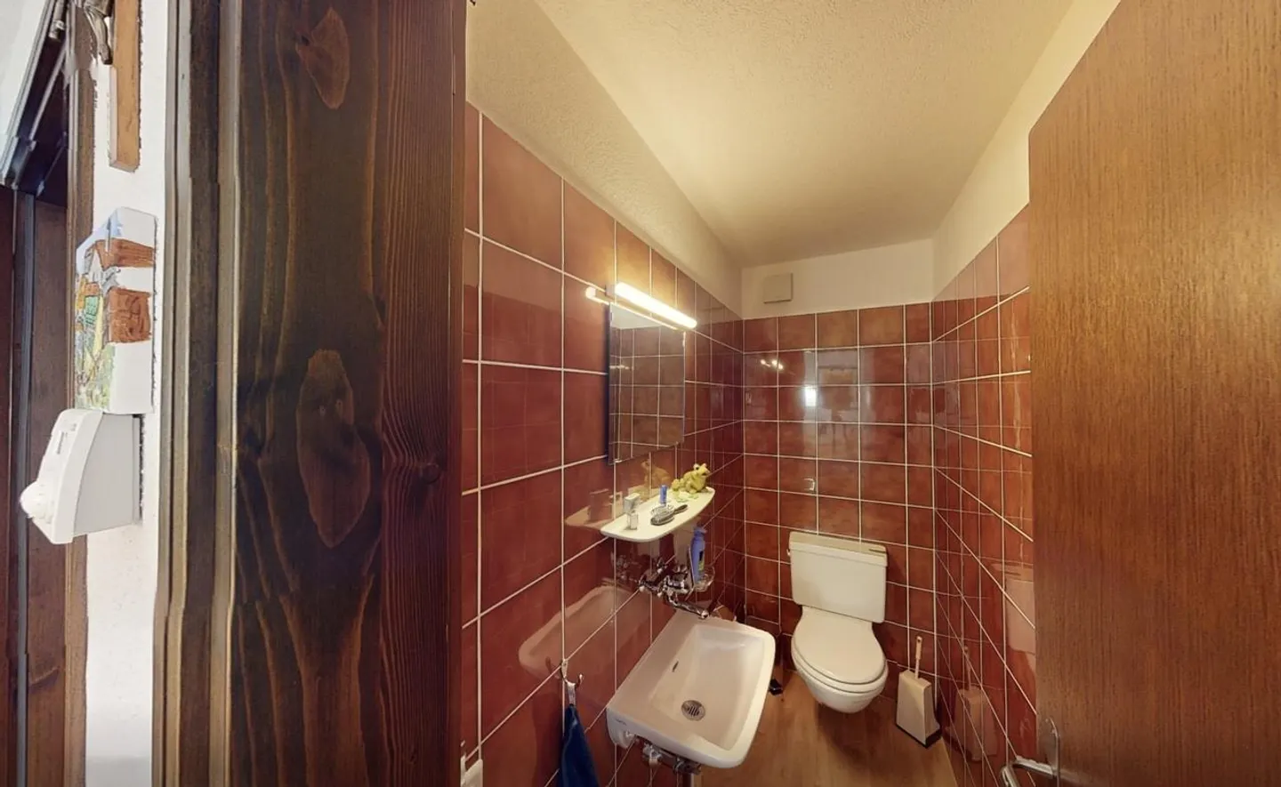 Pura Relaxation - Casa Vacanze Pronta per Essere Abitata con Piscina - Foto 13 di 24