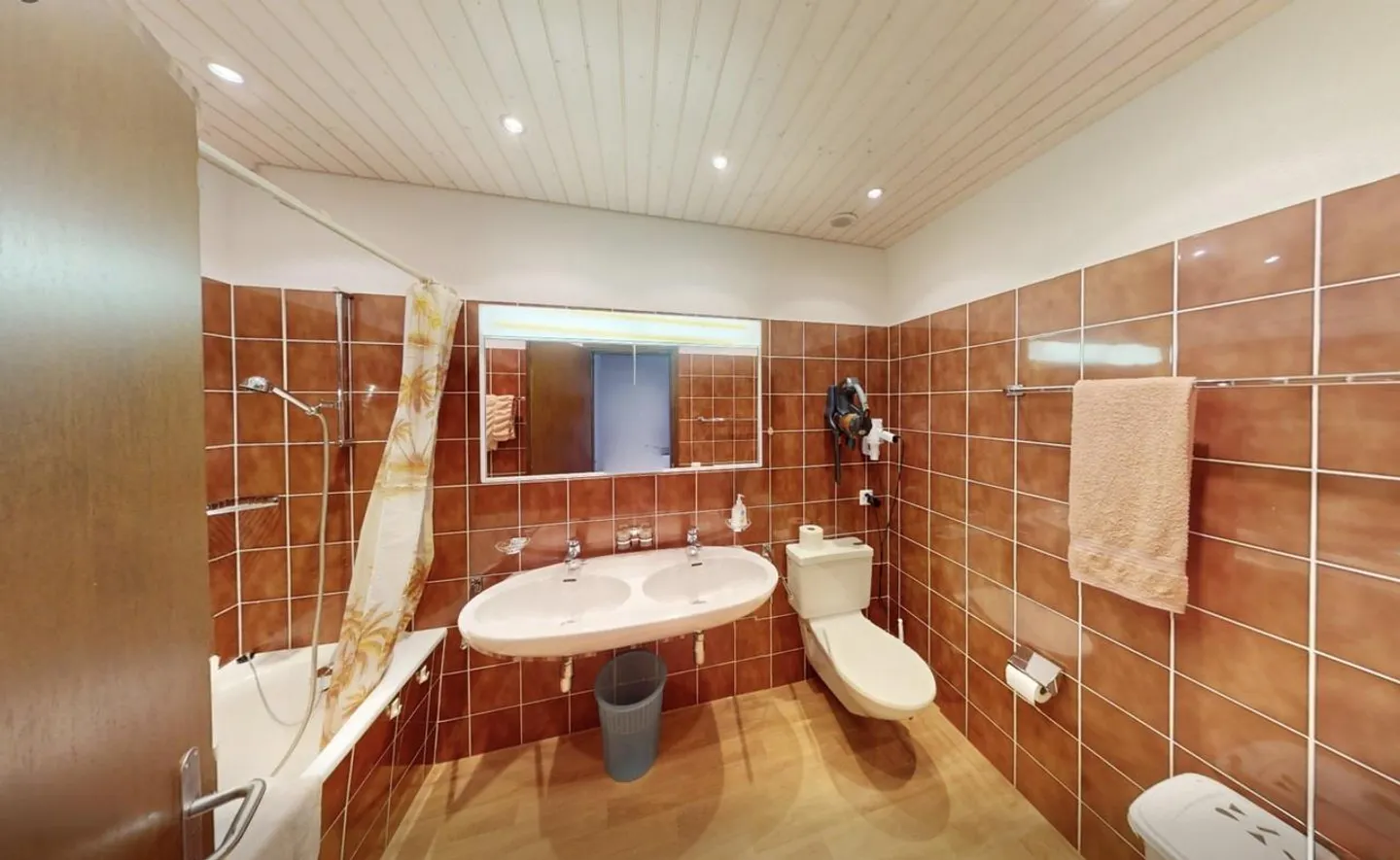 Pura Relaxation - Casa Vacanze Pronta per Essere Abitata con Piscina - Foto 20 di 24