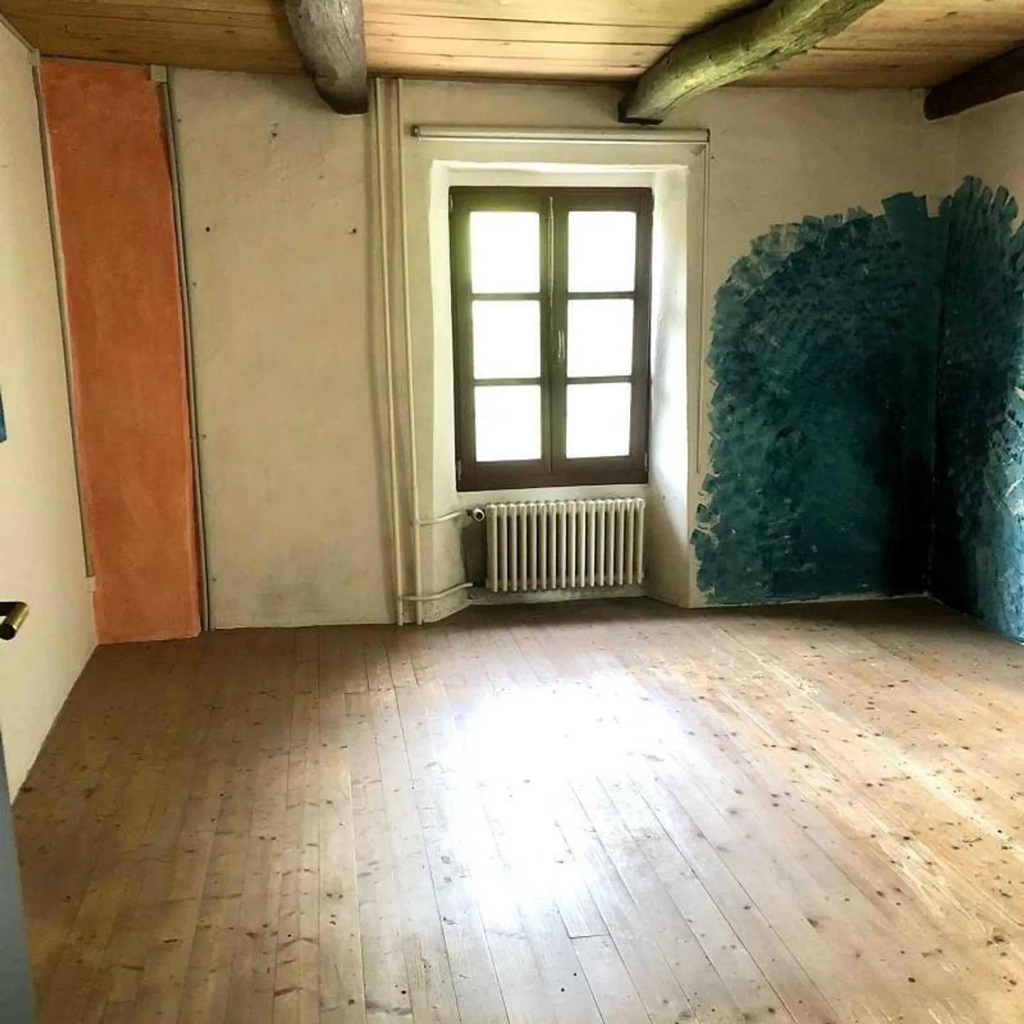 Maison de 5 1/2 pièces avec belle extension dans un emplacement pittoresque - Photo 12 sur 25