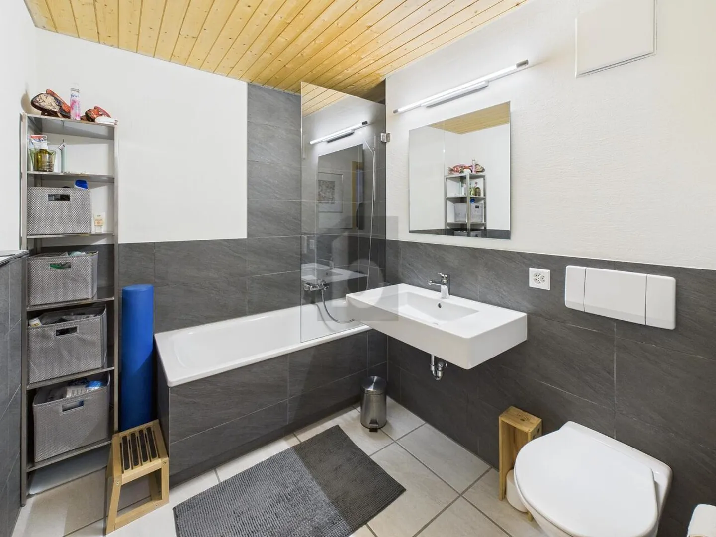 Appartamento in vendita - Foto 5 di 6