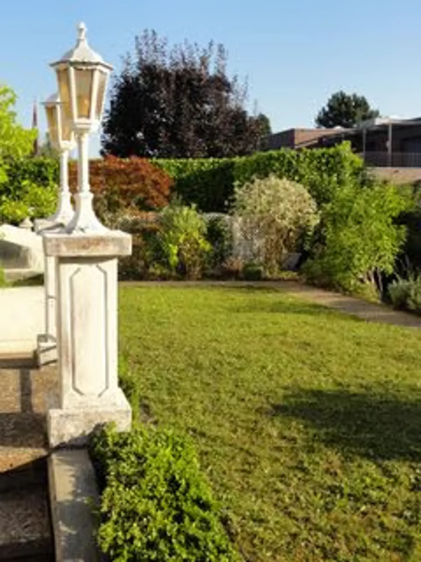Charmante Wohnung mit Terrasse - Foto 5 von 6