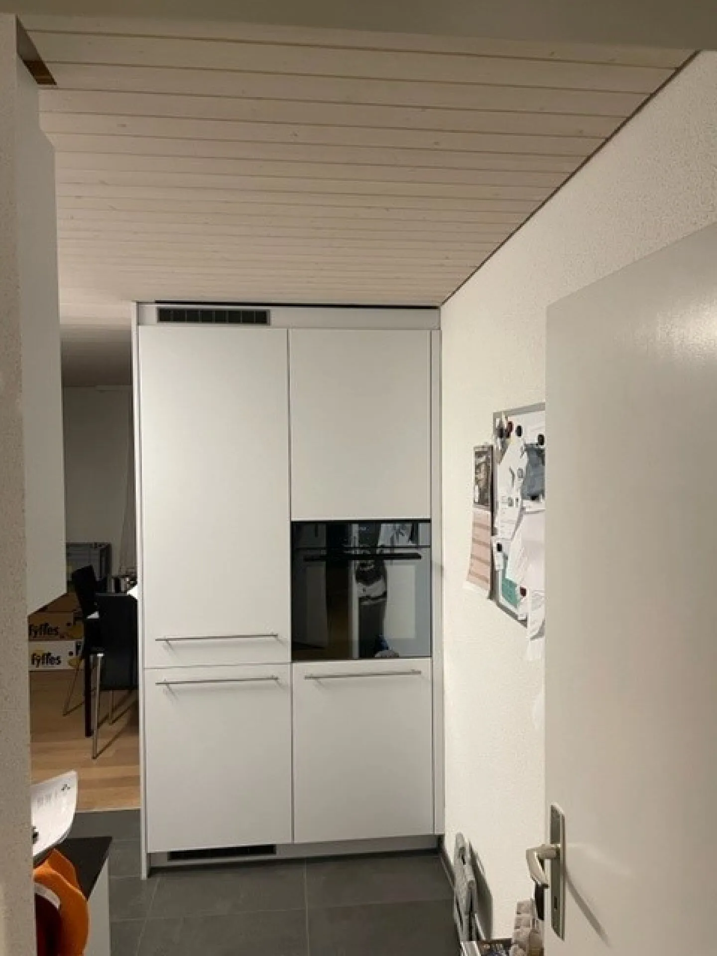 Appartamento accogliente di 3,5 stanze con balcone soleggiato - Foto 3 di 9