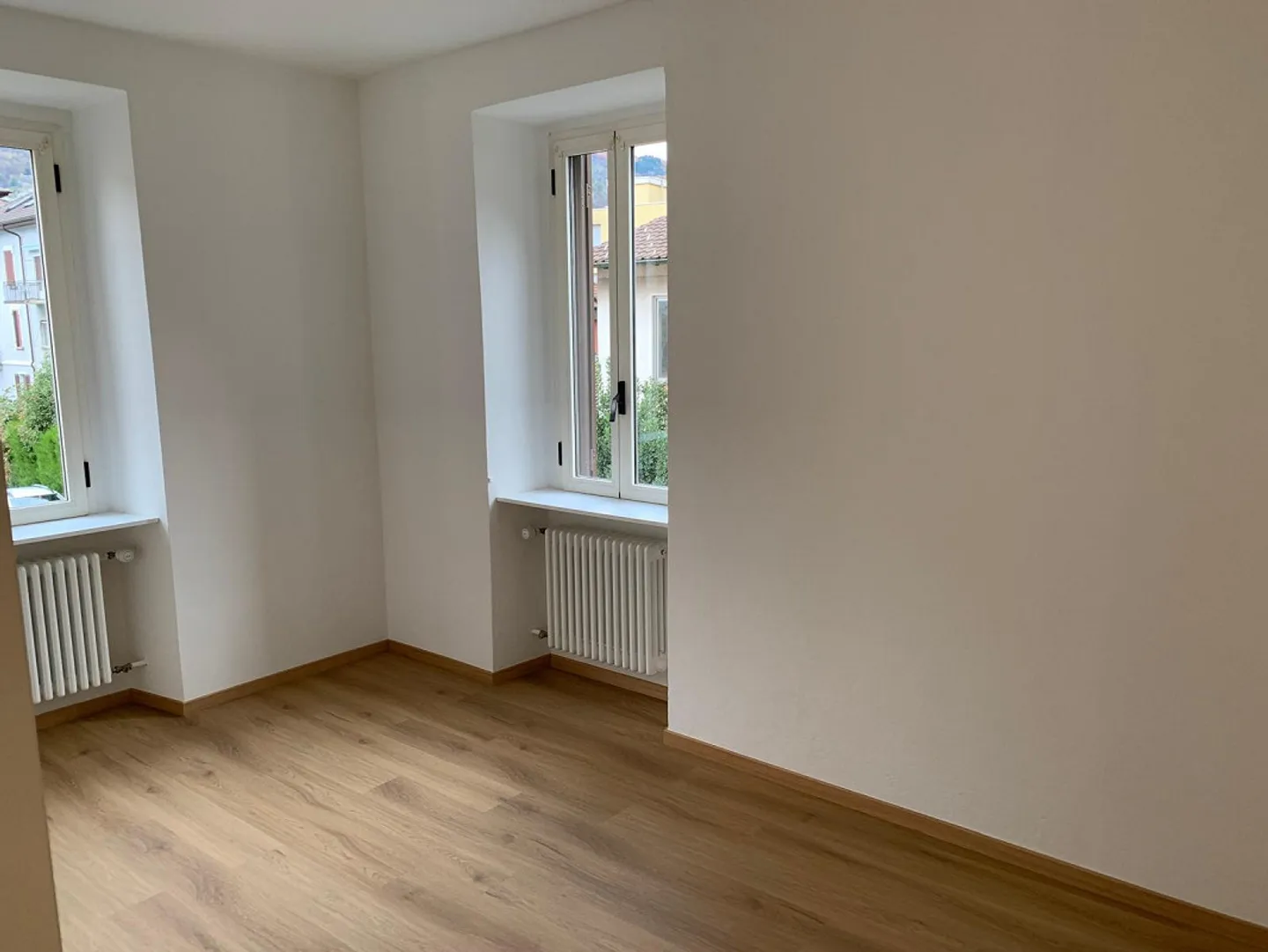 Appartamento Incantevole a Bellinzona - Foto 9 di 10