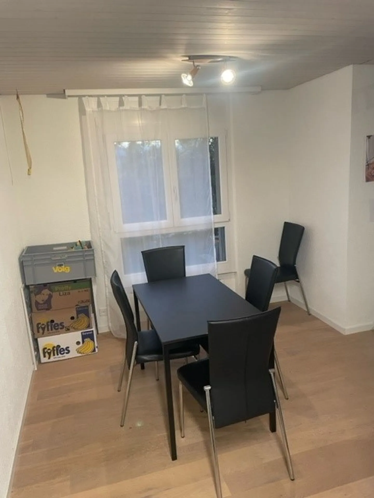 Appartamento accogliente di 3,5 stanze con balcone soleggiato - Foto 4 di 9