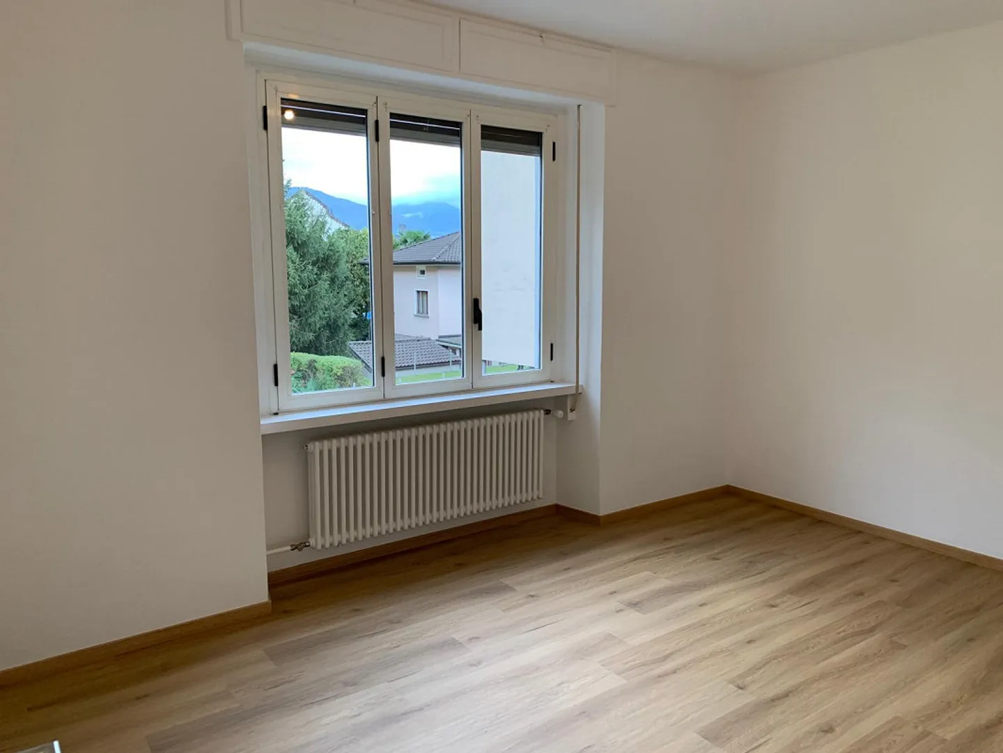Appartamento Incantevole a Bellinzona - Foto 10 di 10