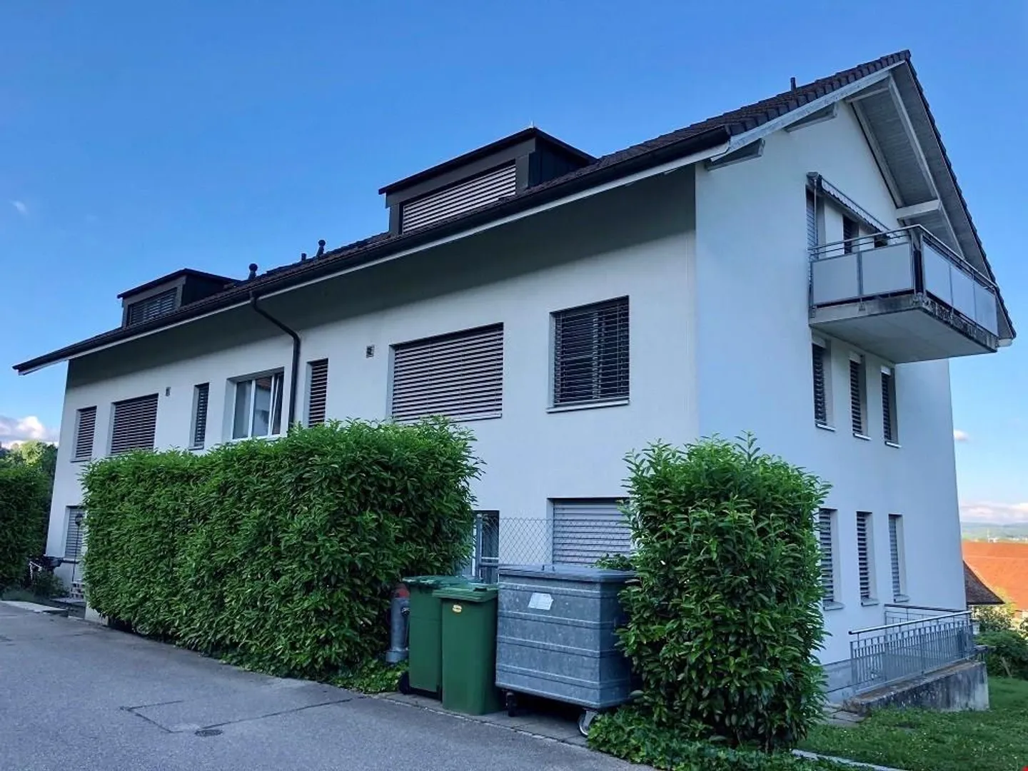 helle Wohnung in familienfreundlicher Umgebung! - Foto 1 von 10