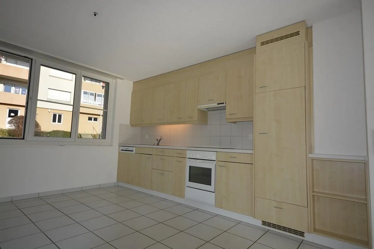 helle Wohnung in familienfreundlicher Umgebung! - Foto 2 von 10