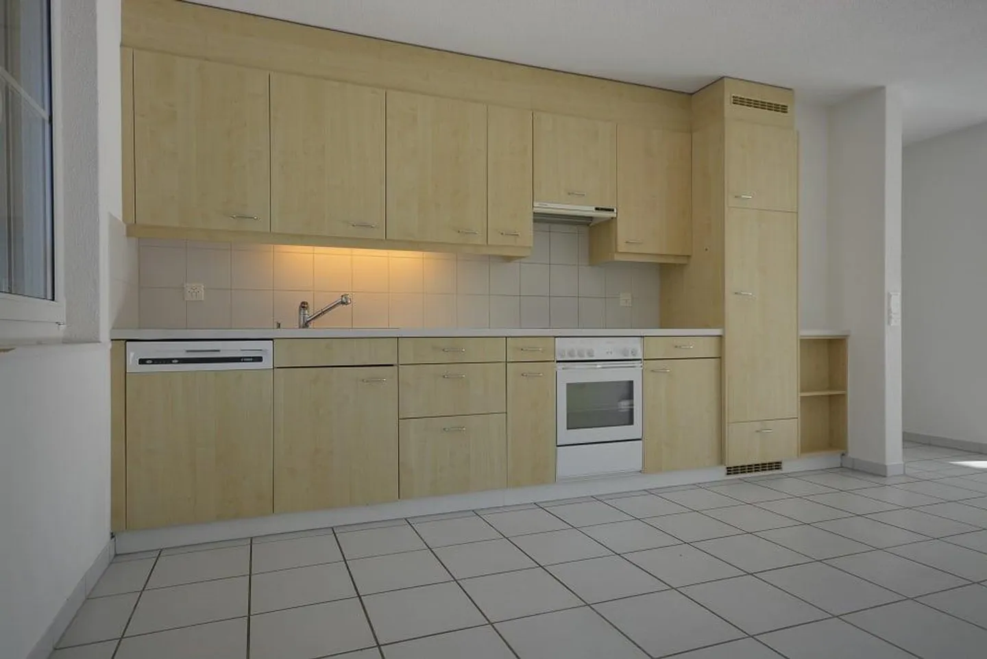 helle Wohnung in familienfreundlicher Umgebung! - Foto 3 von 10