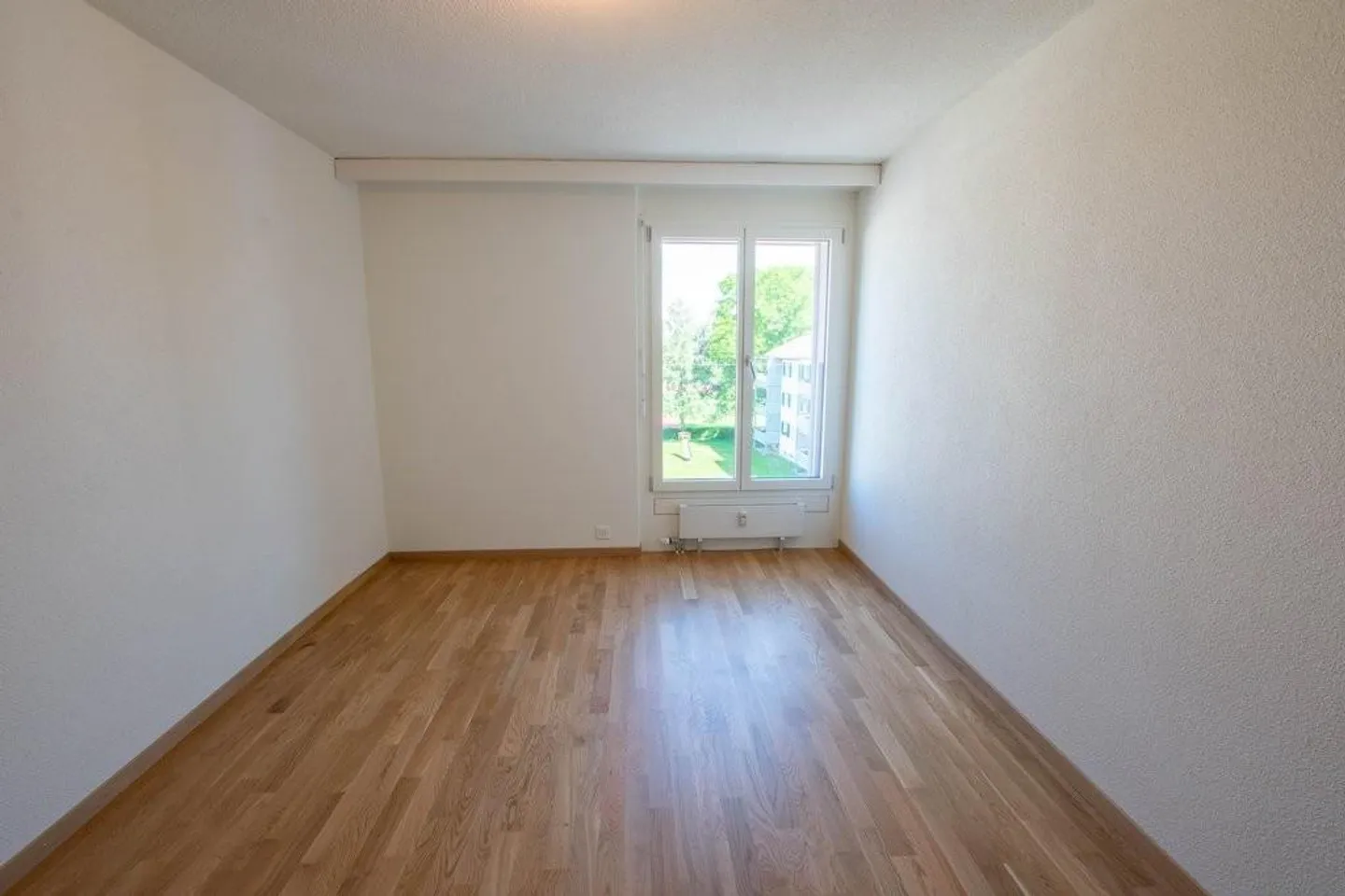 Schöne 4.5-Zimmer-Wohnung in Thun - Photo 6 of 10