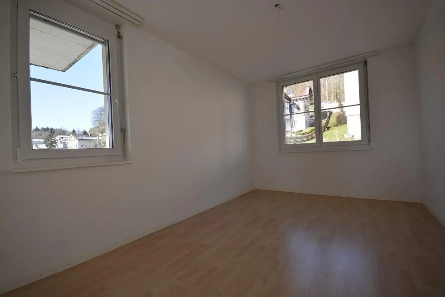 helle Wohnung in familienfreundlicher Umgebung! - Foto 5 von 10