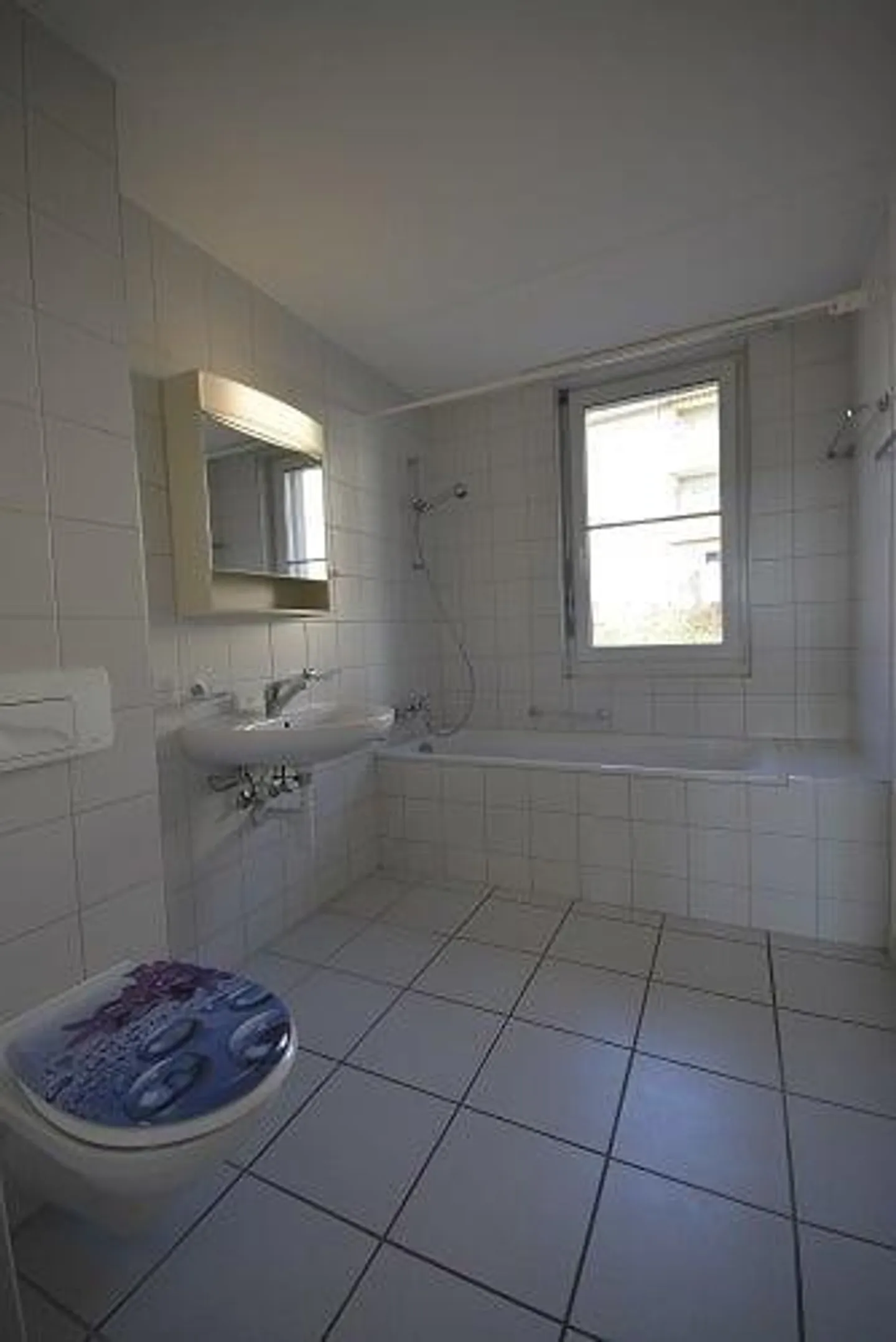 helle Wohnung in familienfreundlicher Umgebung! - Foto 7 von 10