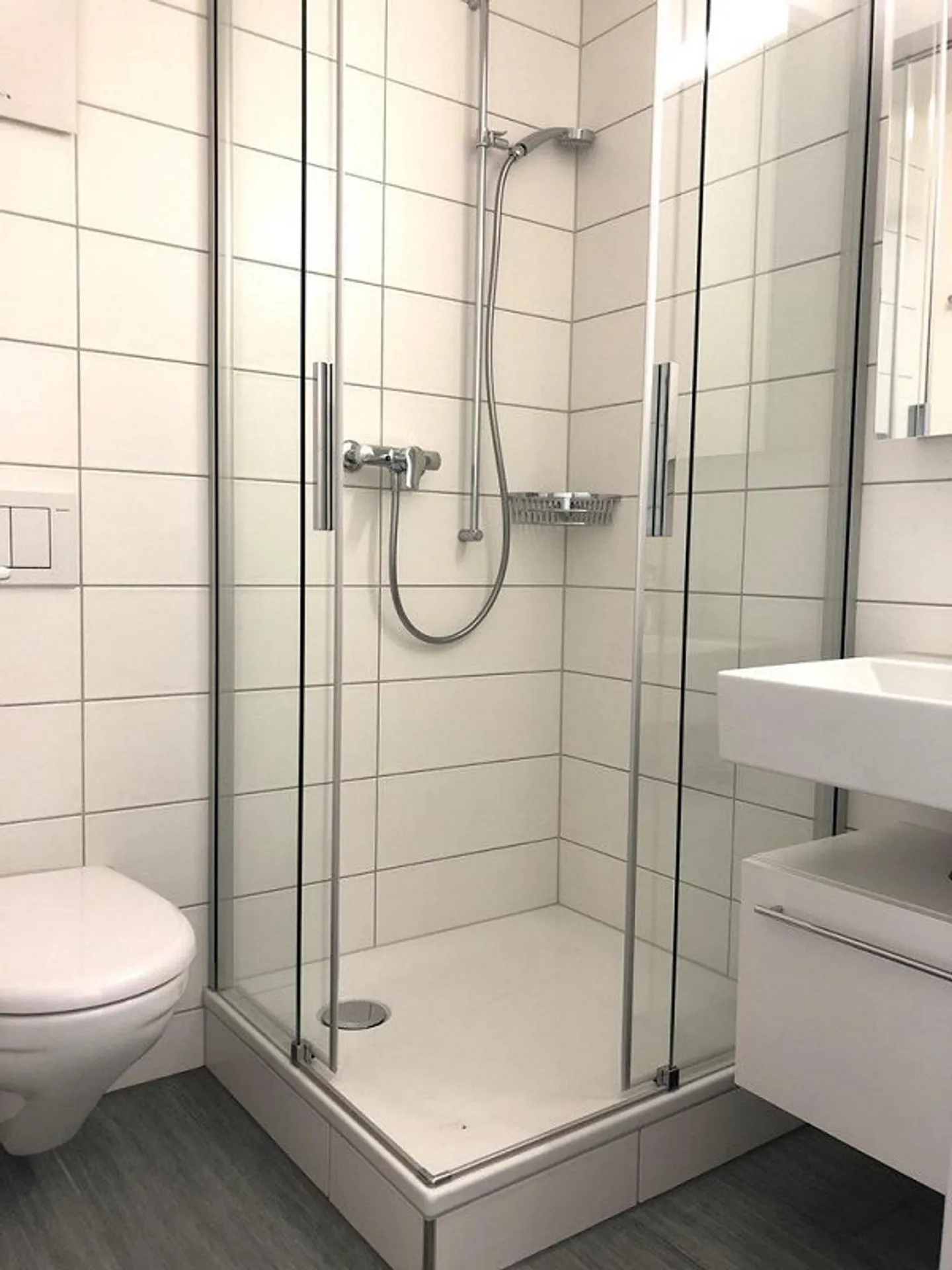 Schöne 4.5-Zimmer-Wohnung in Thun - Photo 7 of 10