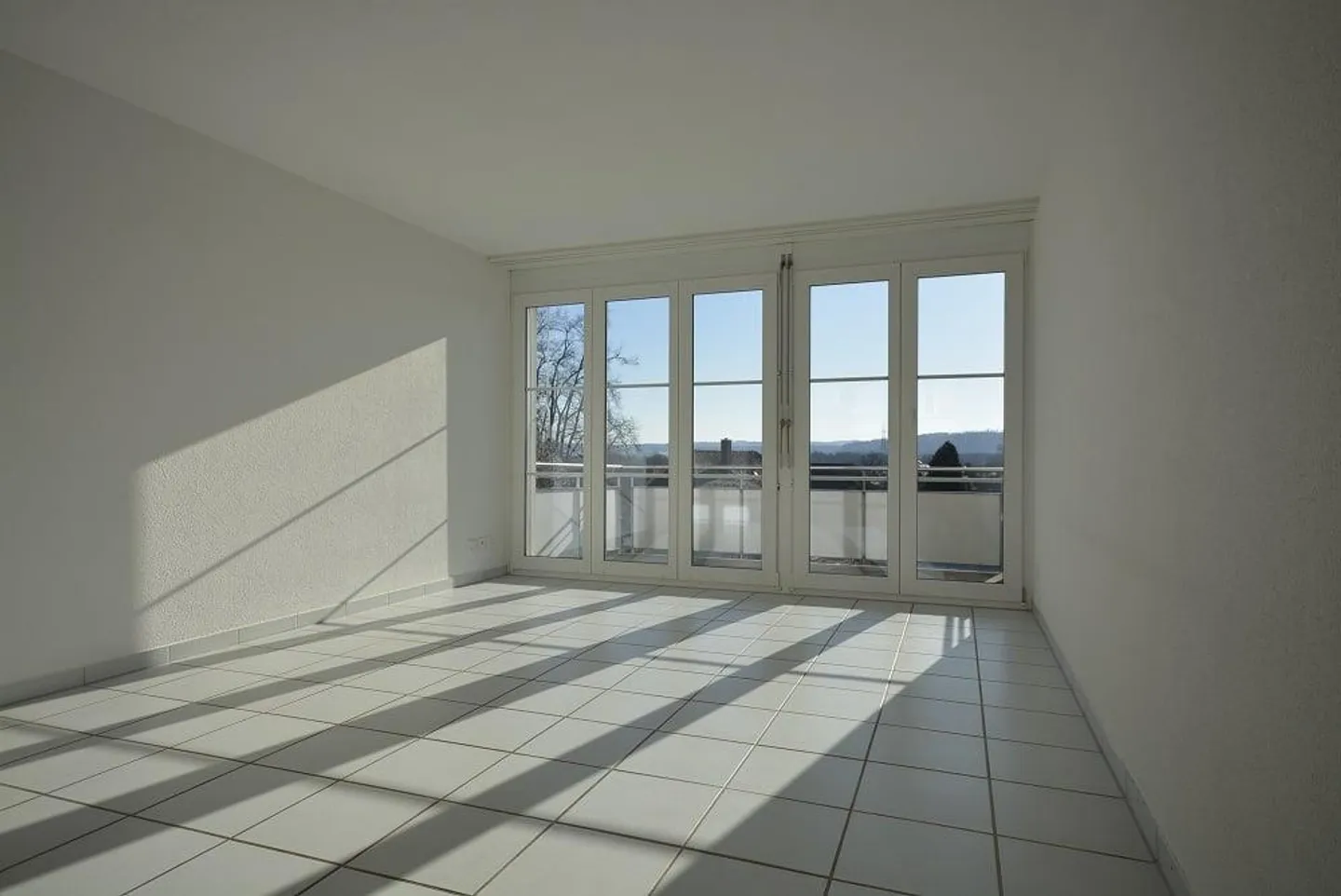 helle Wohnung in familienfreundlicher Umgebung! - Foto 4 von 10