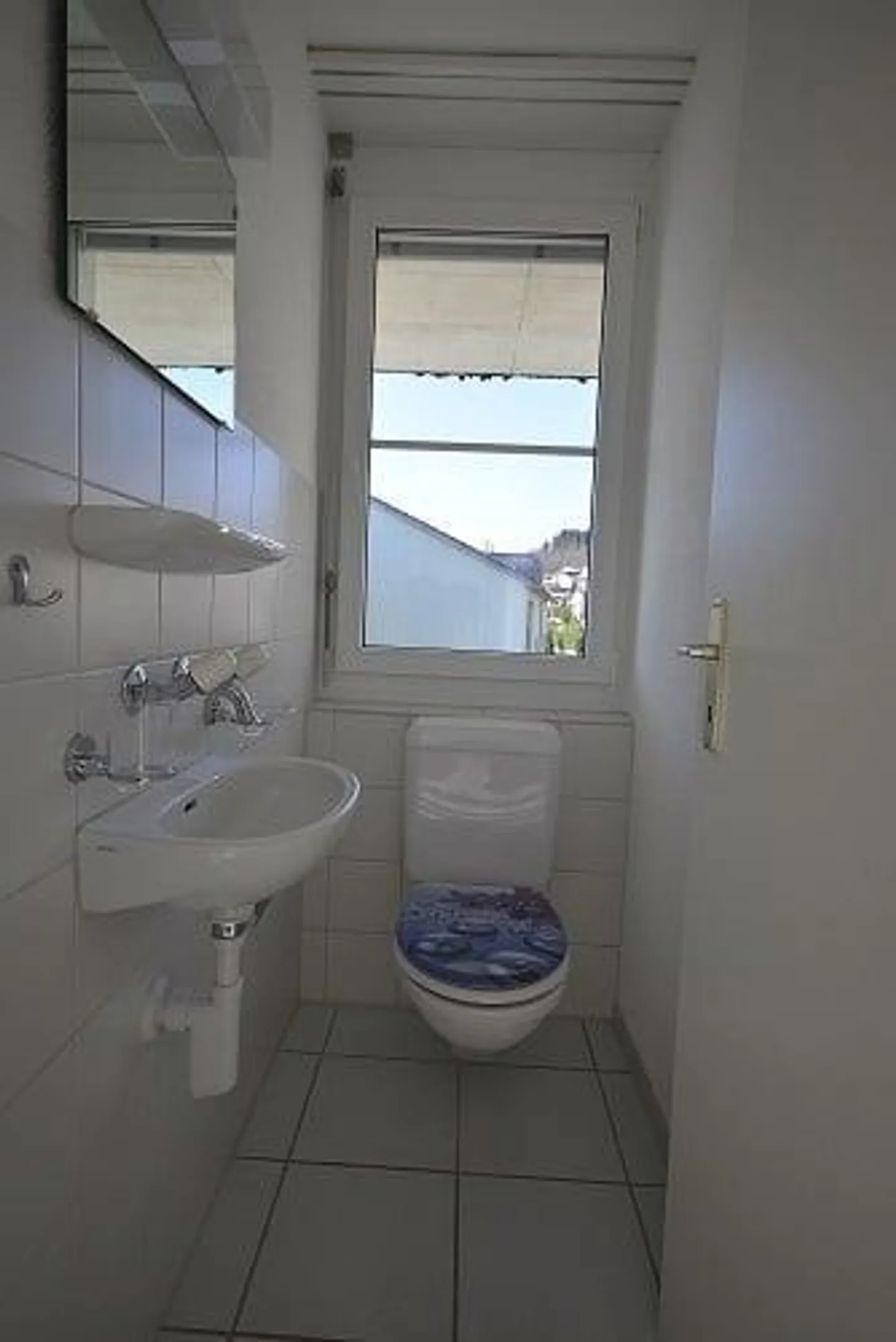 helle Wohnung in familienfreundlicher Umgebung! - Foto 8 von 10