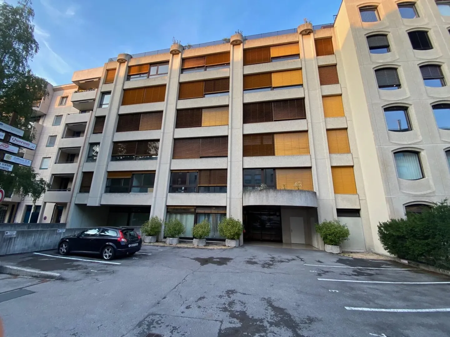 Uffici a Carouge - Foto 1 di 13