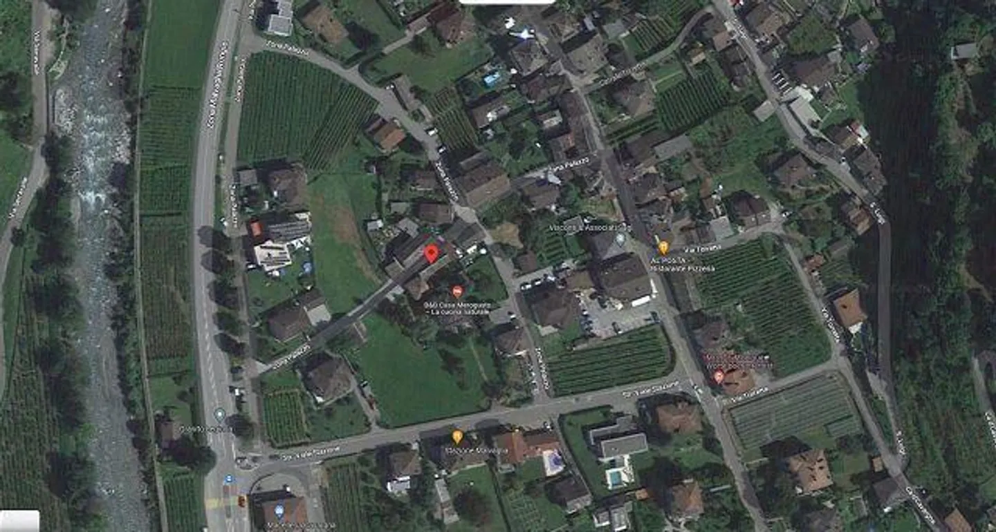 Renovierungsmöglichkeit in Malvaglia - Foto 23 von 25