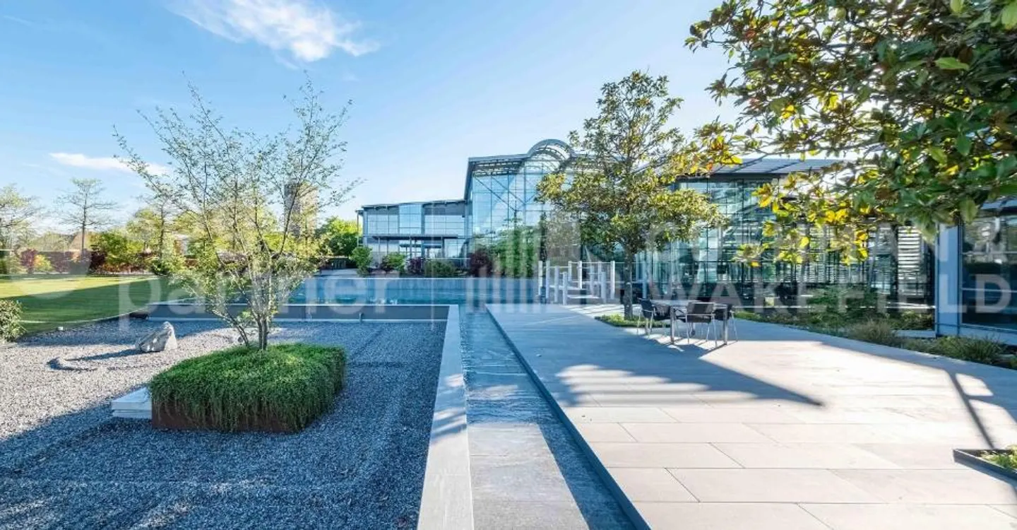 Furnished offices of 2,930 m² for rent near Geneva - Onyx Business Park - Photo 7 of 13