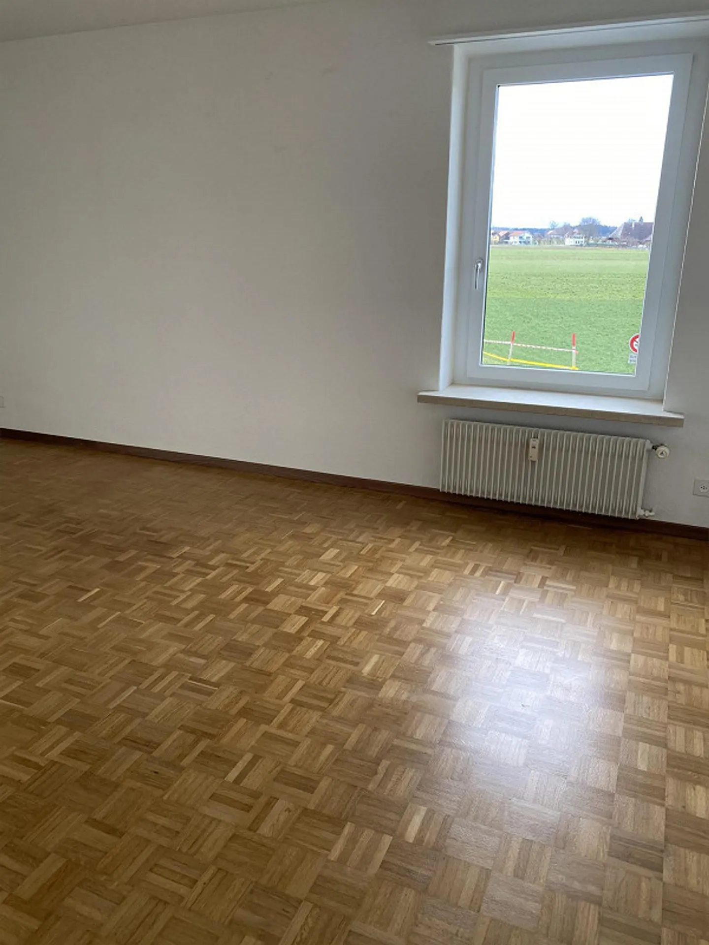 Charmante 4-Zimmer-Wohnung - Foto 4 von 12