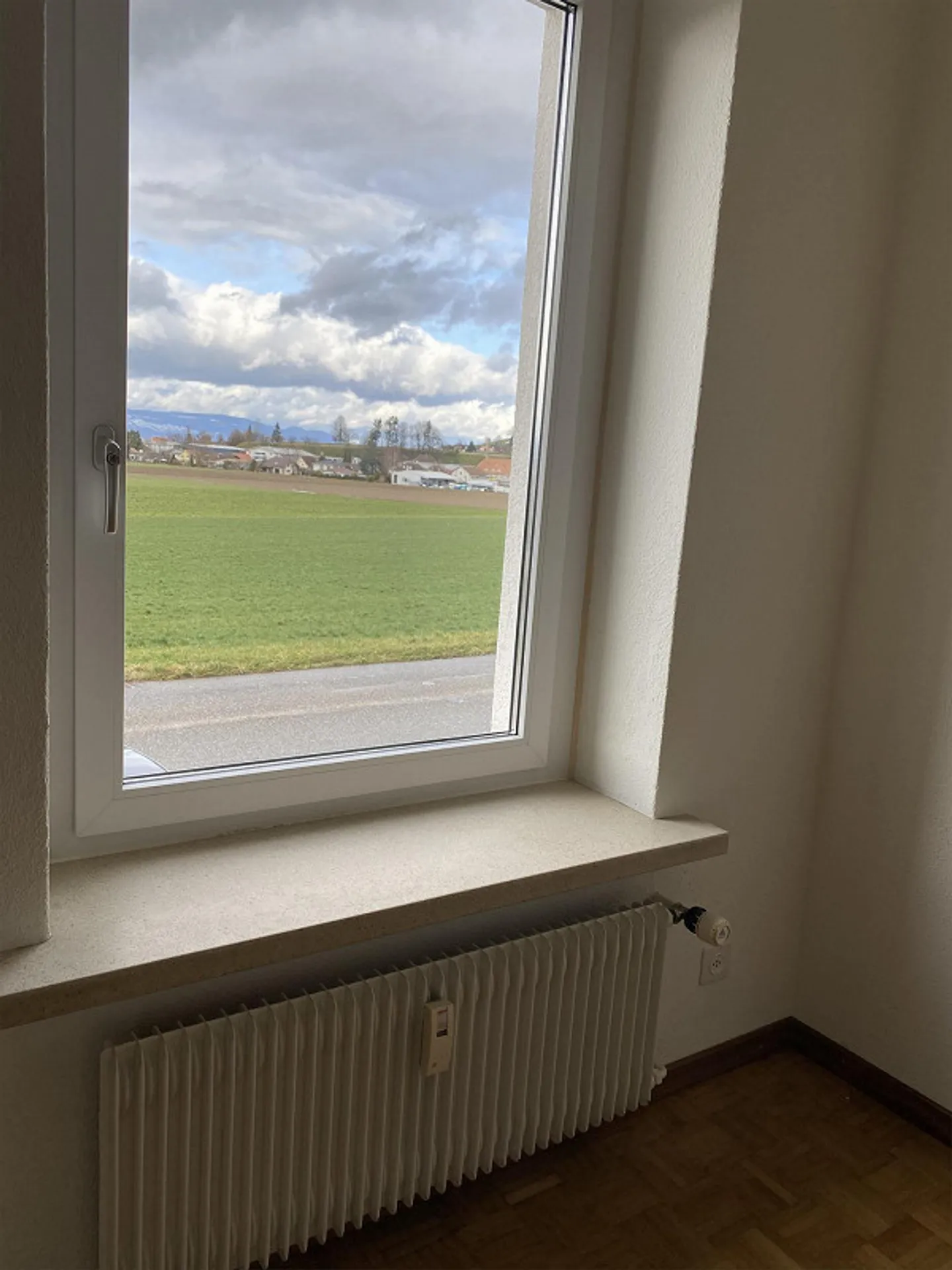 Charmante 4-Zimmer-Wohnung - Foto 5 von 12