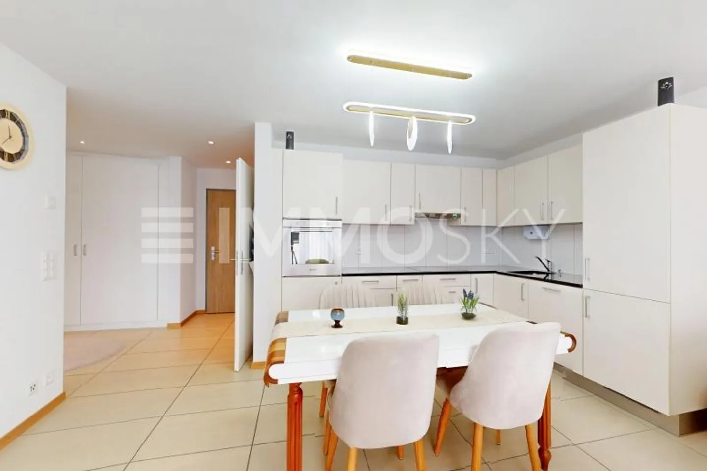 Appartement à vendre - Photo 2 sur 5