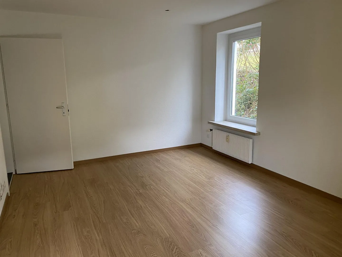 Charmante 4-Zimmer-Wohnung - Foto 3 von 12