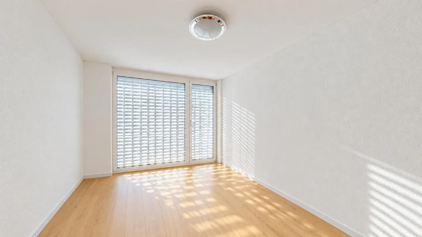 Luxuriöse Attikawohnung mit Terrasse - Foto 7 von 13