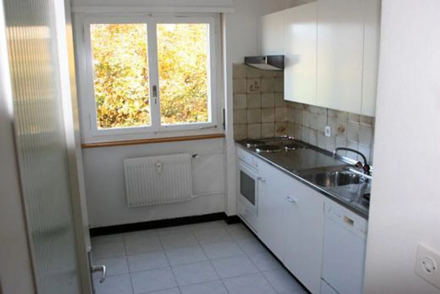 Charmante 4-Zimmer-Wohnung - Foto 8 von 12