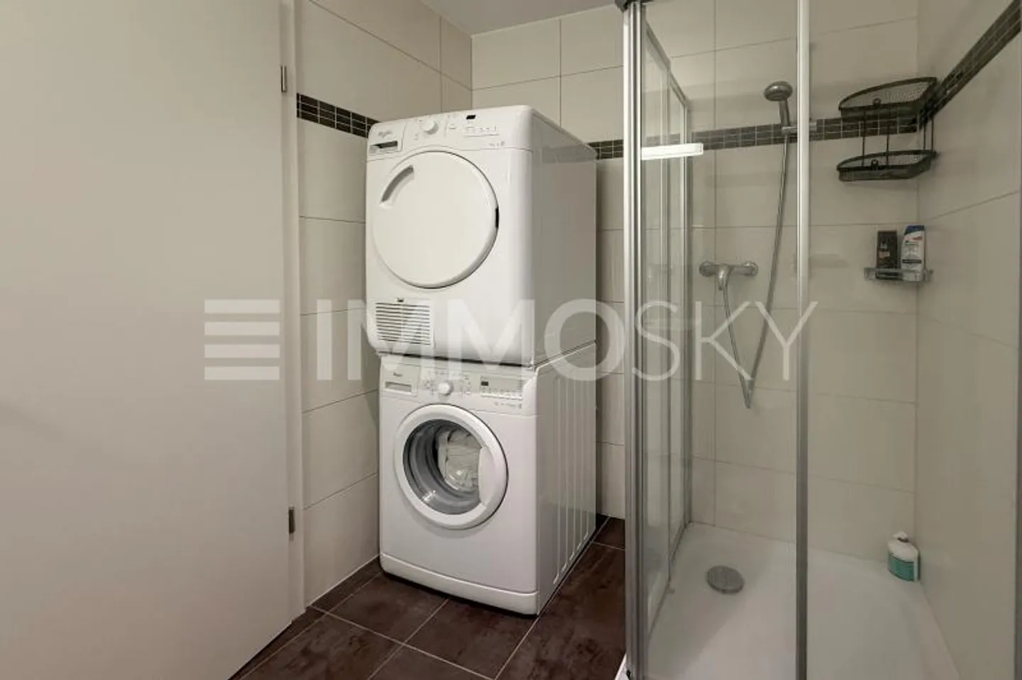 Appartement à vendre - Photo 5 sur 5