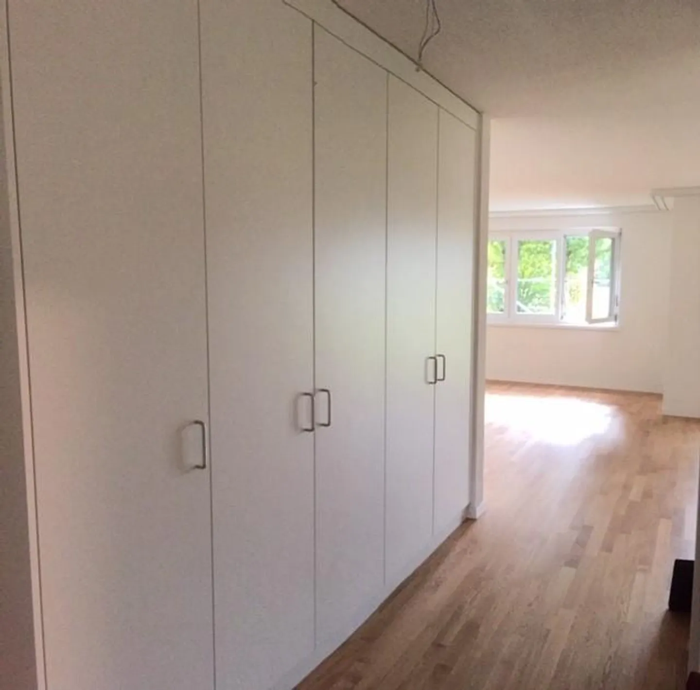 Looking for a 4.5 room apartment? We have the right one for you! - Photo 5 of 6