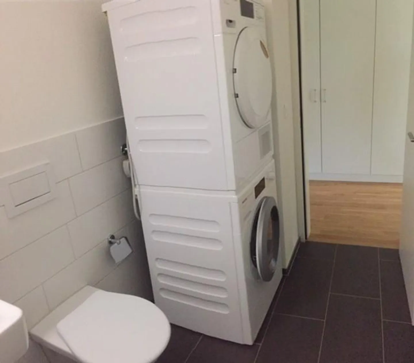 Looking for a 4.5 room apartment? We have the right one for you! - Photo 6 of 6