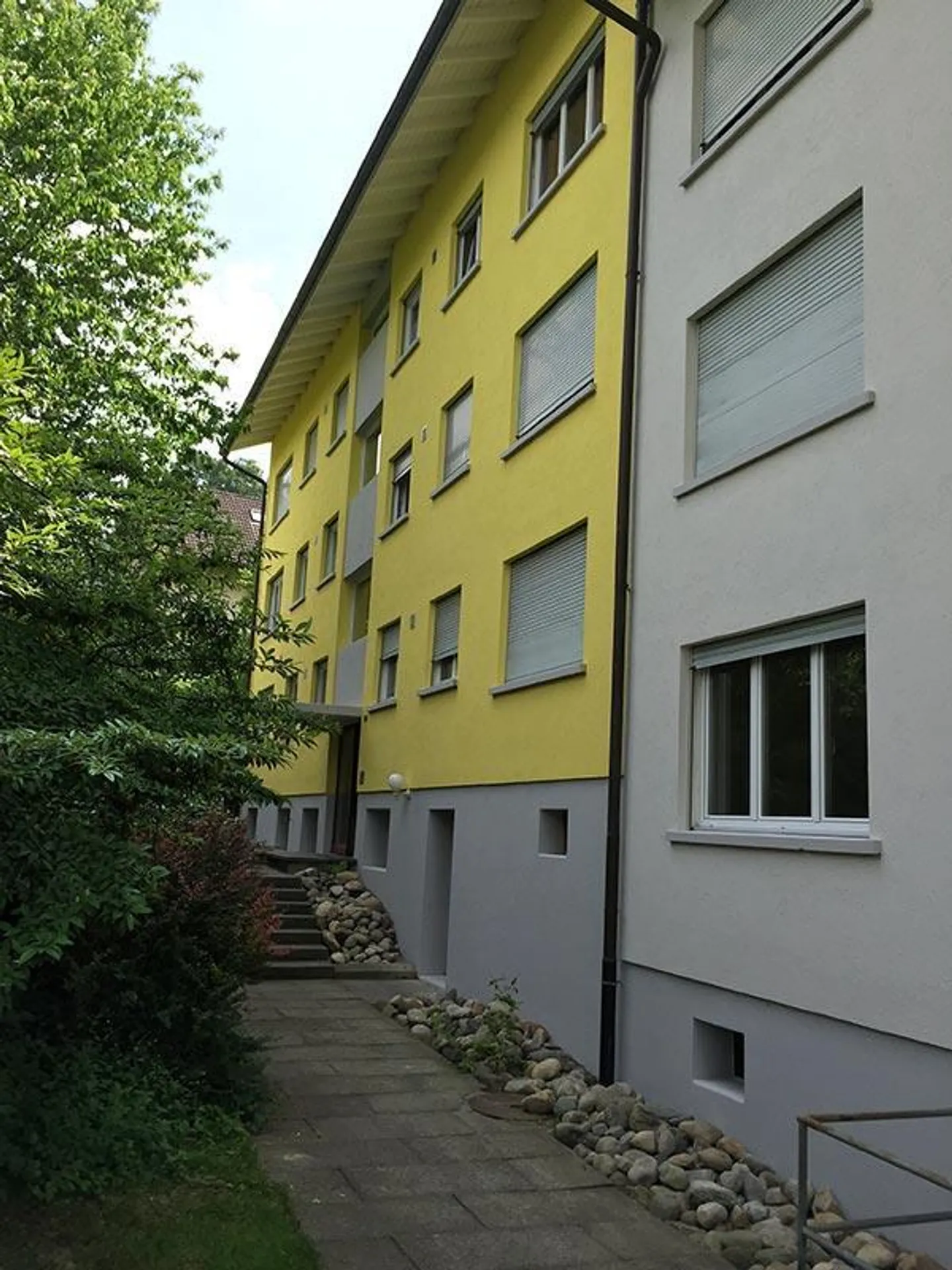Charmante 4-Zimmer-Wohnung - Foto 11 von 12