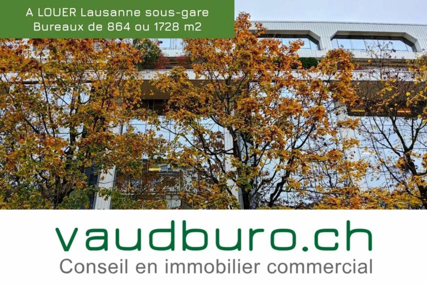 Need to hand over your lease before the deadline, contact Vaudburo! - Photo 9 of 11