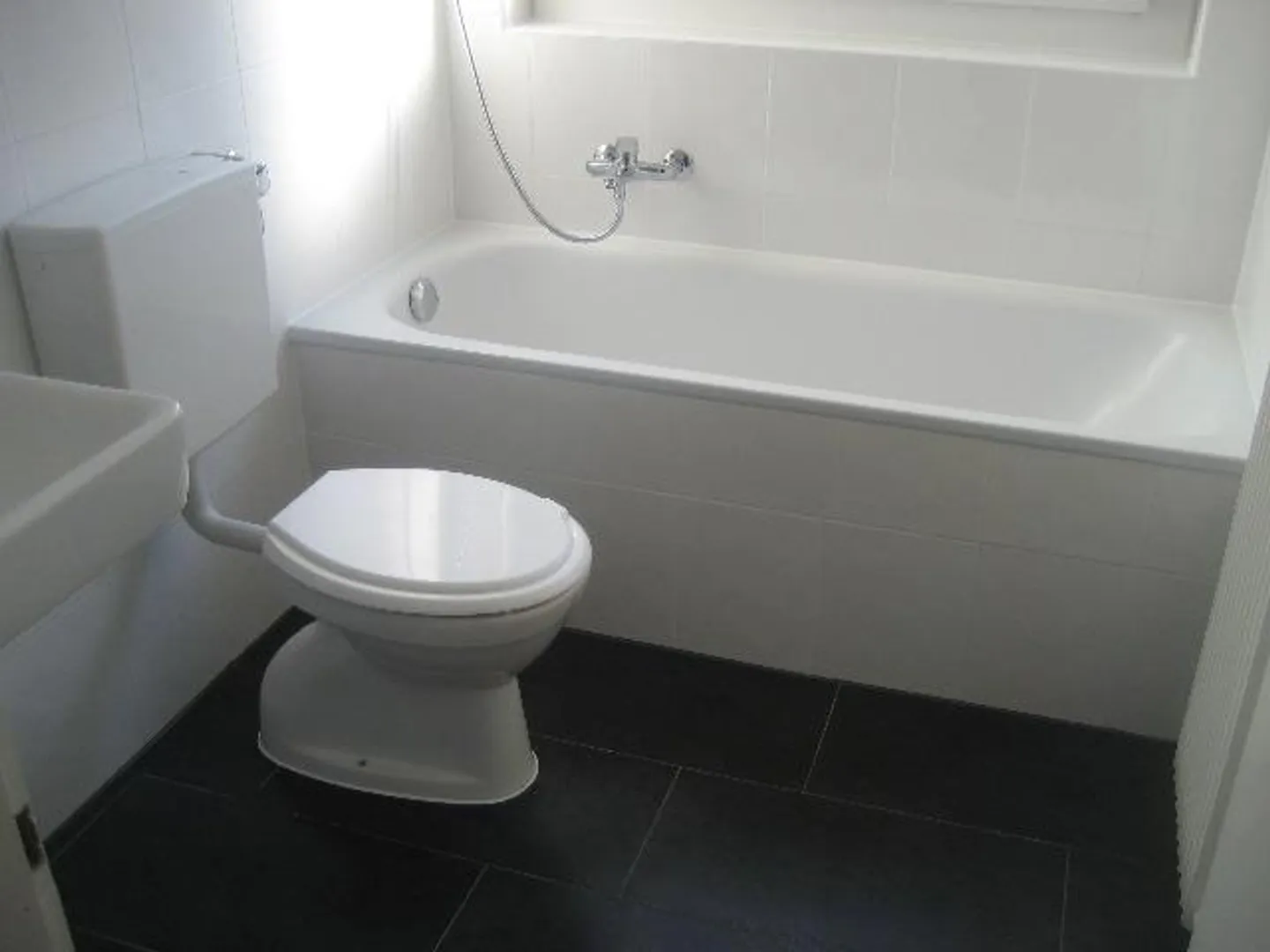 Charmante 4-Zimmer-Wohnung - Foto 9 von 12
