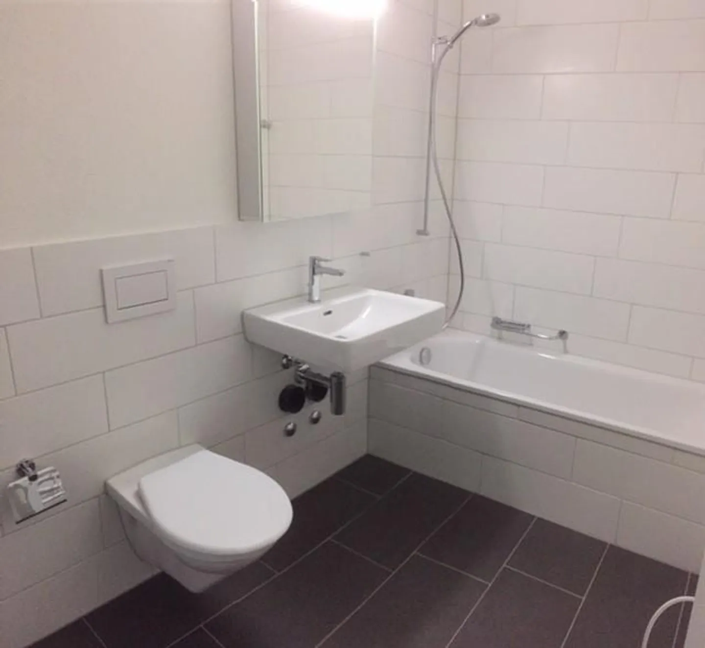 Looking for a 4.5 room apartment? We have the right one for you! - Photo 3 of 6