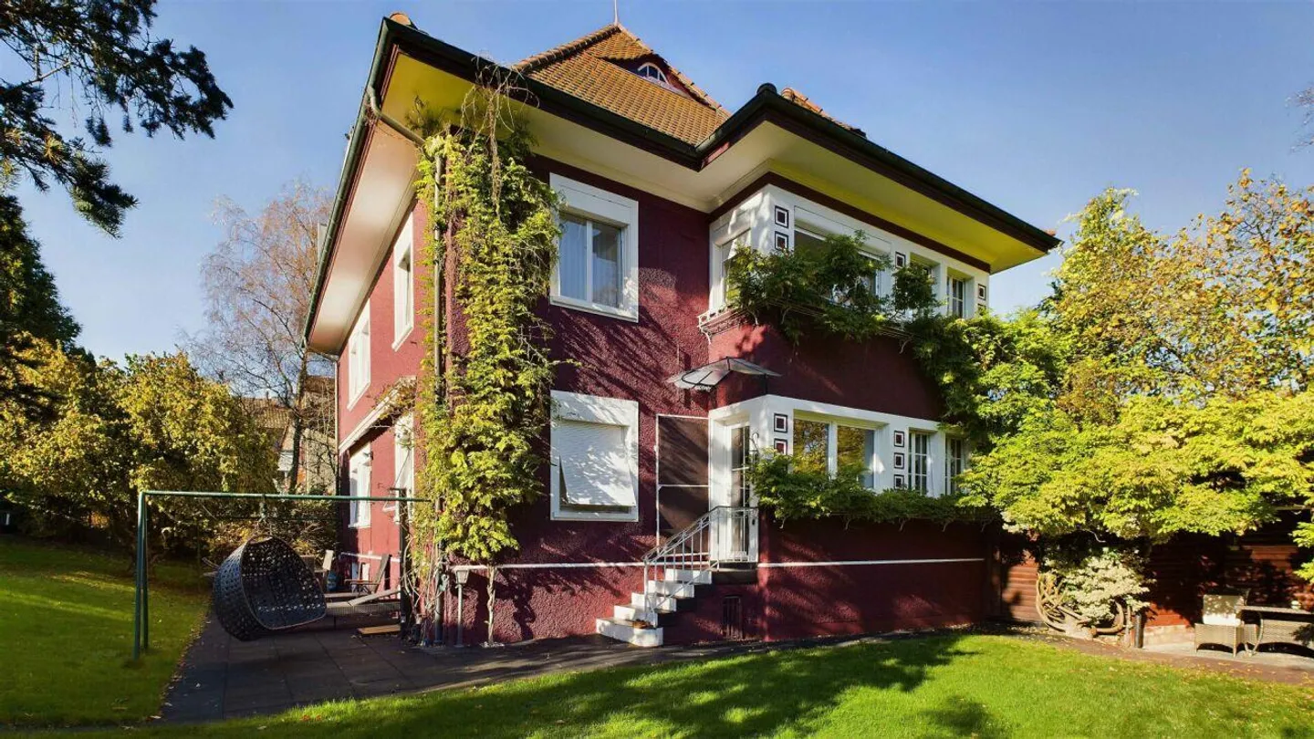 Einzigartiges Einfamilienhaus mit privatem Rückzugsort - Photo 4 of 30