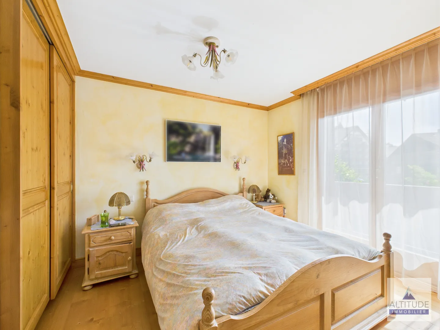 Chalet in Crans-Montana - Foto 5 von 13